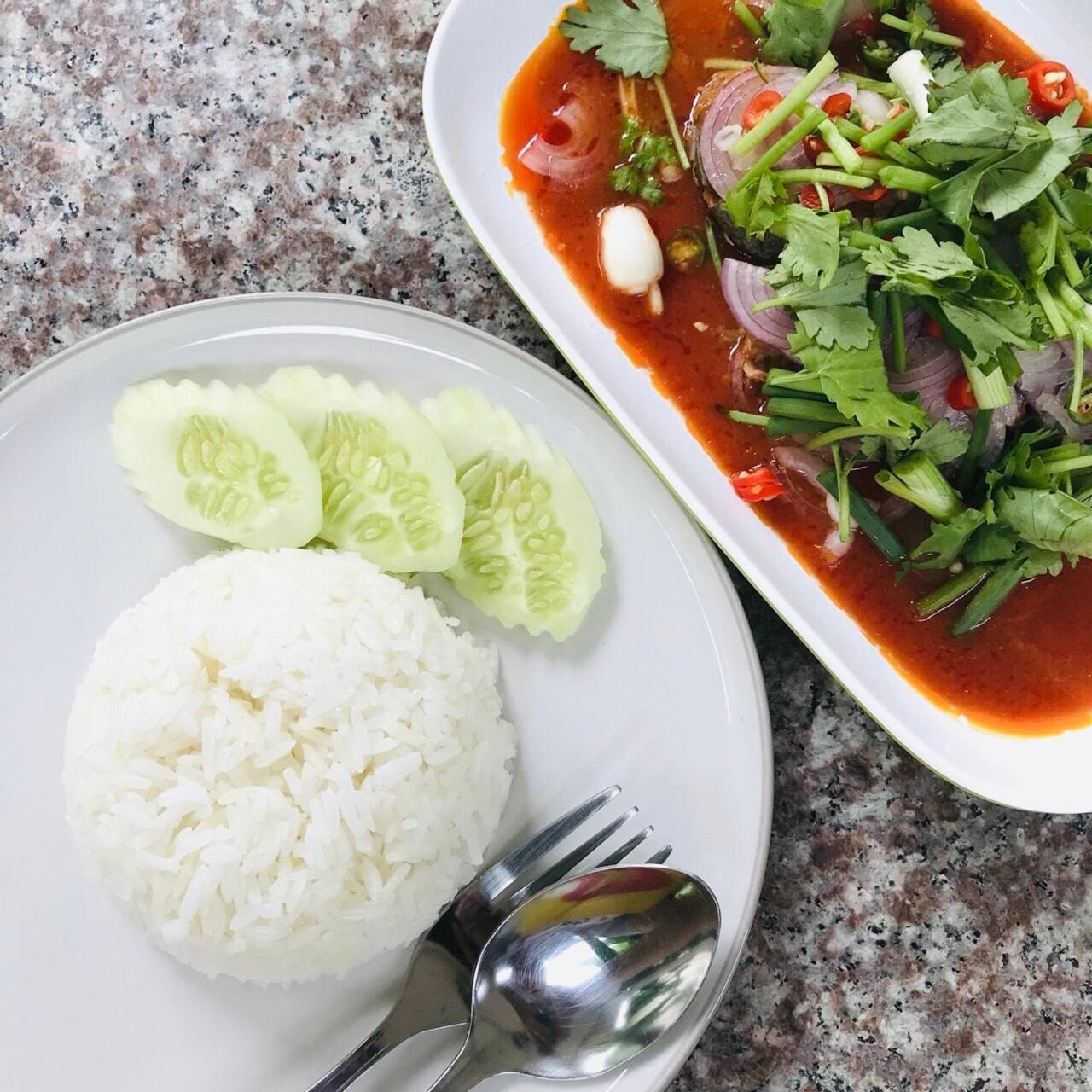 Muchshima House Gasthof Strand Bang Tao