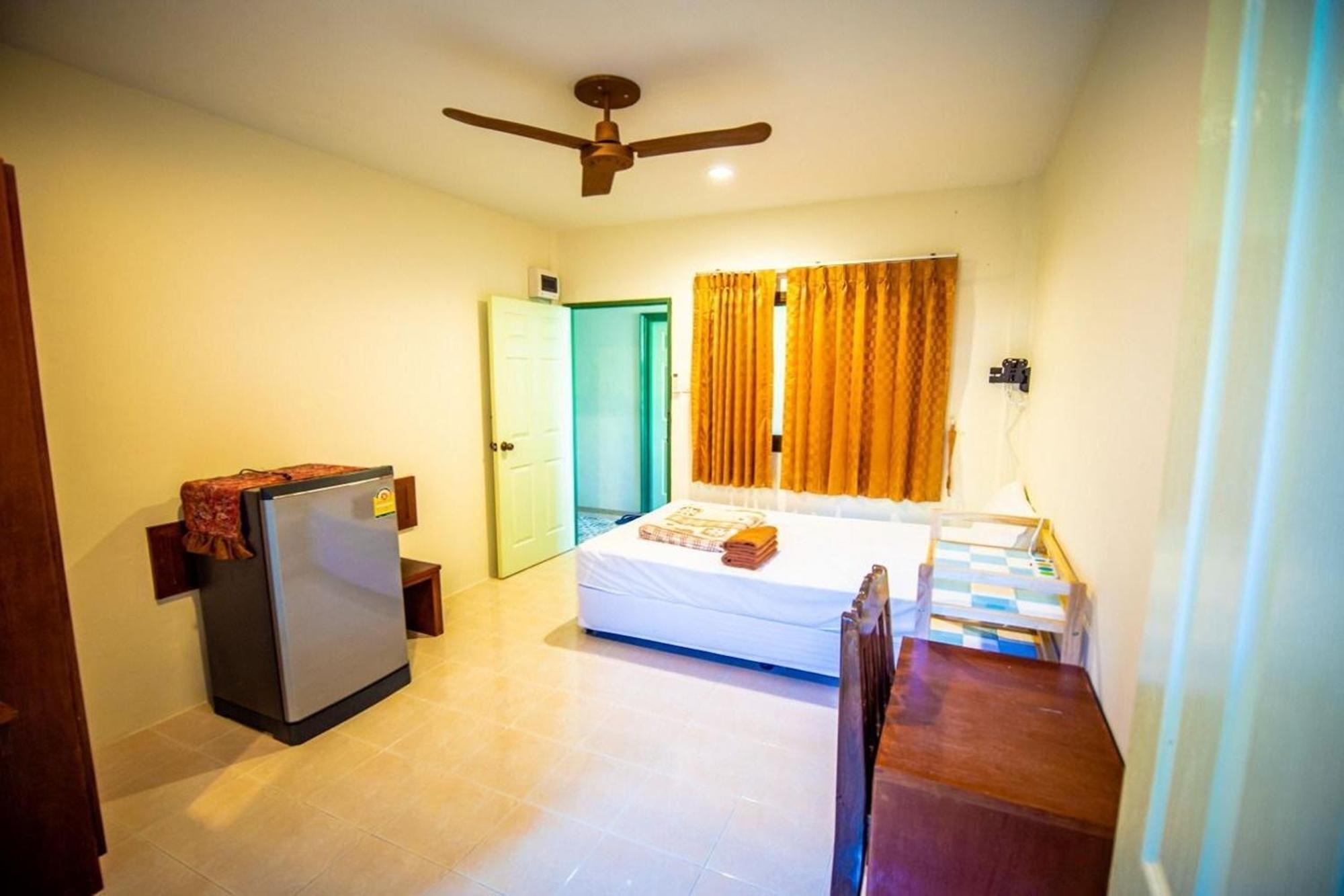Muchshima House 2* Strand Bang Tao