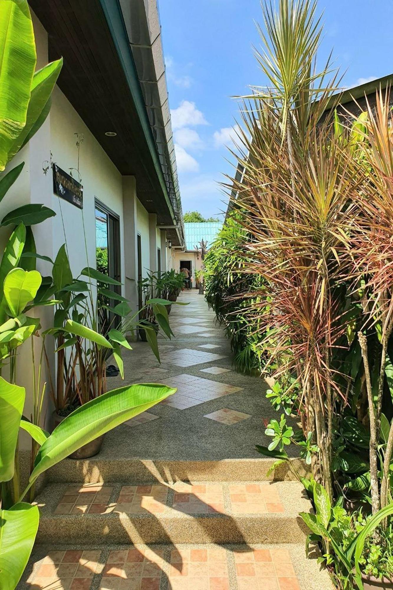 Muchshima House Gasthof 2*