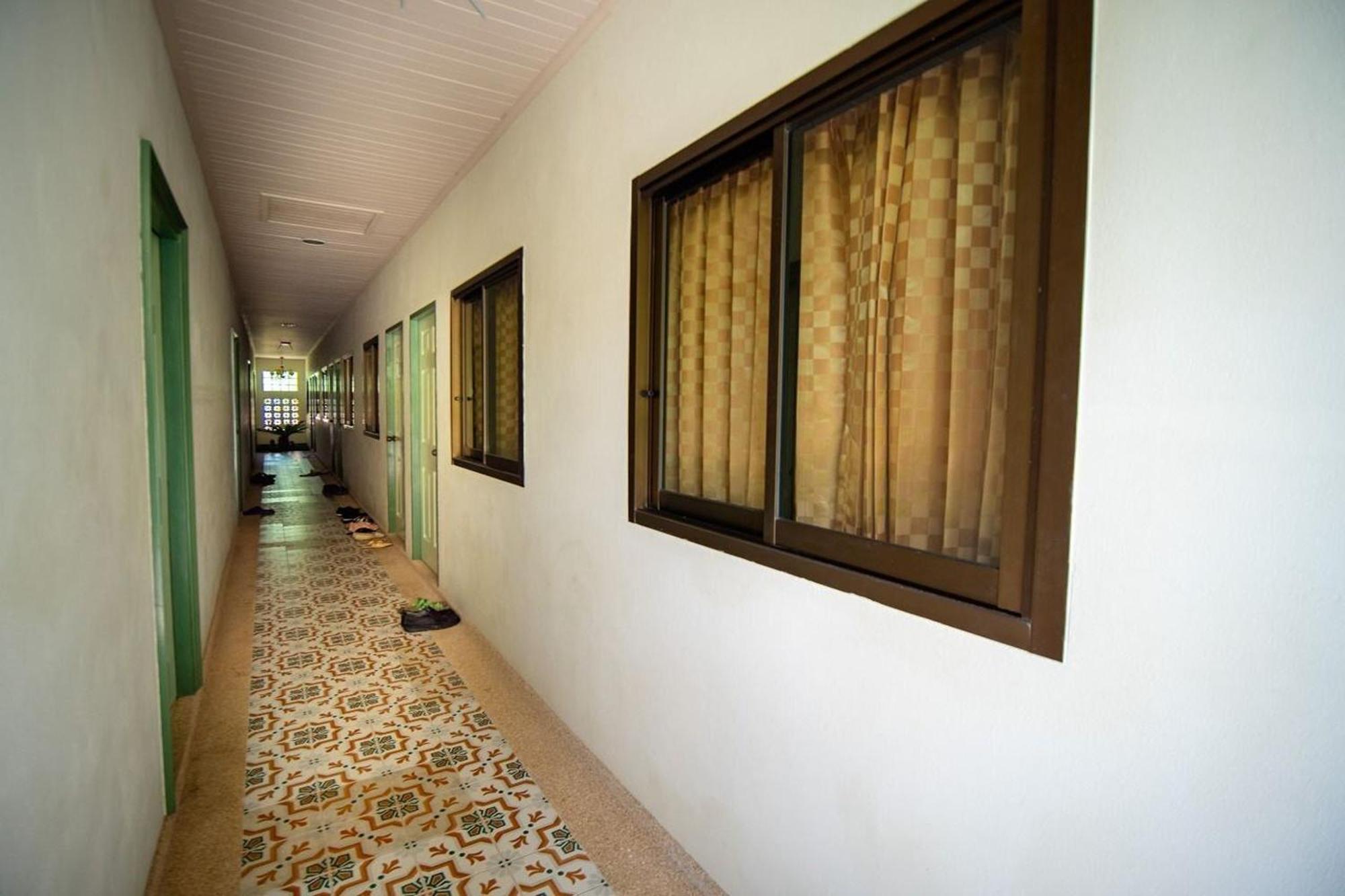 Muchshima House Gasthof Strand Bang Tao