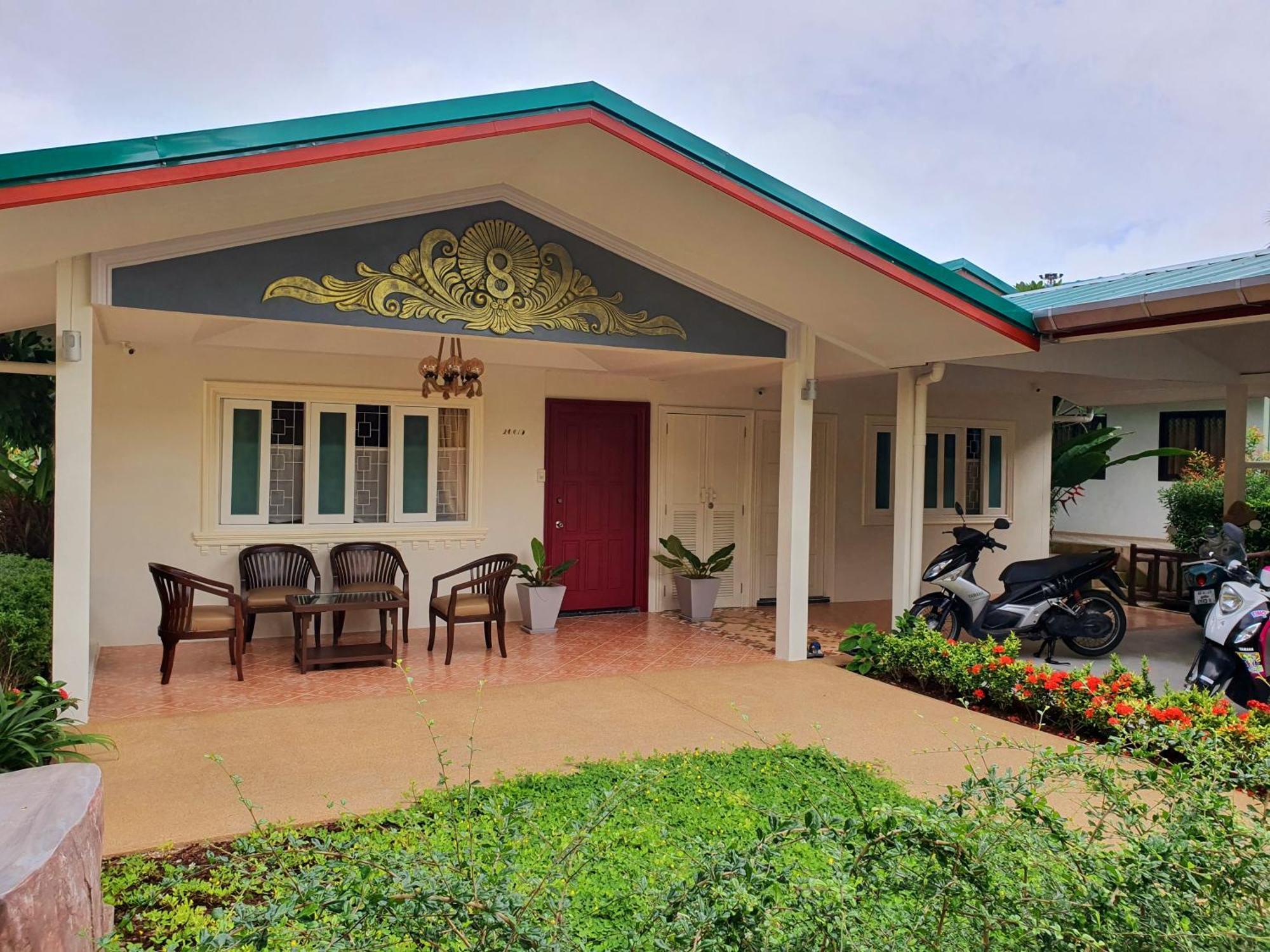 Muchshima House Gasthof 2*