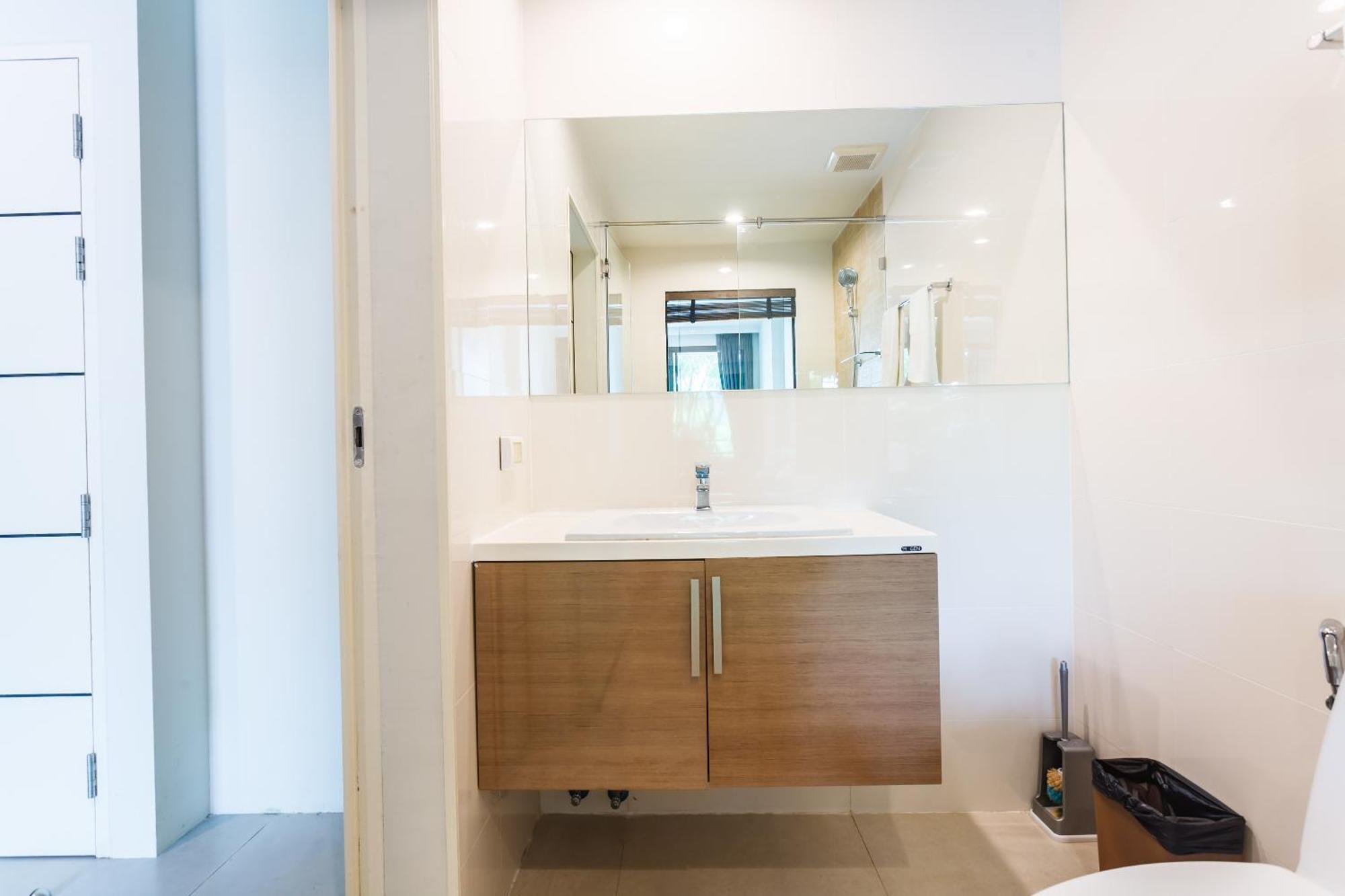 Apartment At The Bliss By Lofty