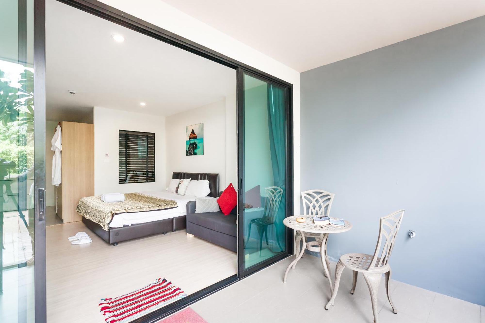 At The Bliss By Lofty * Patong
