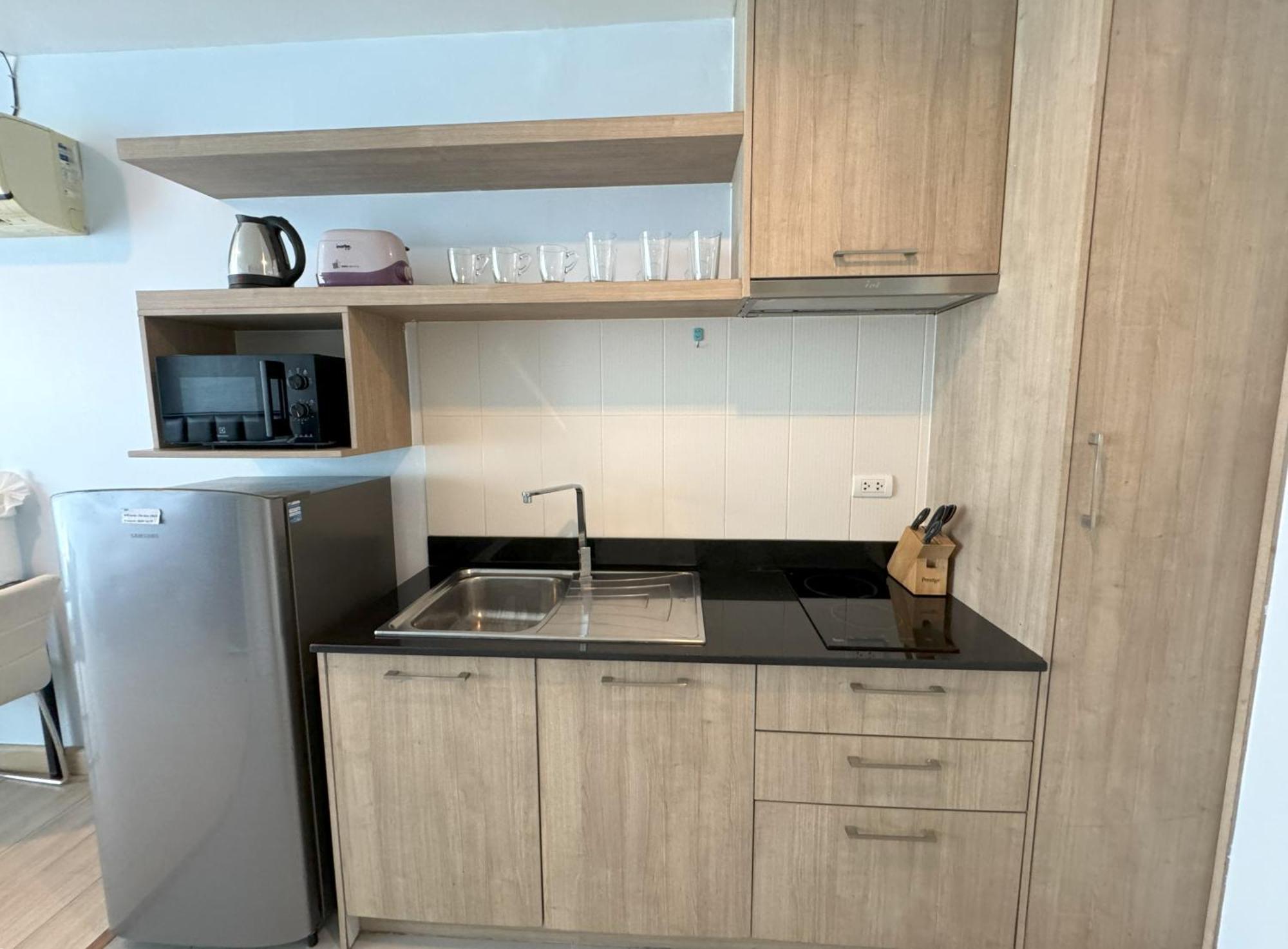 Apartment At The Bliss By Lofty