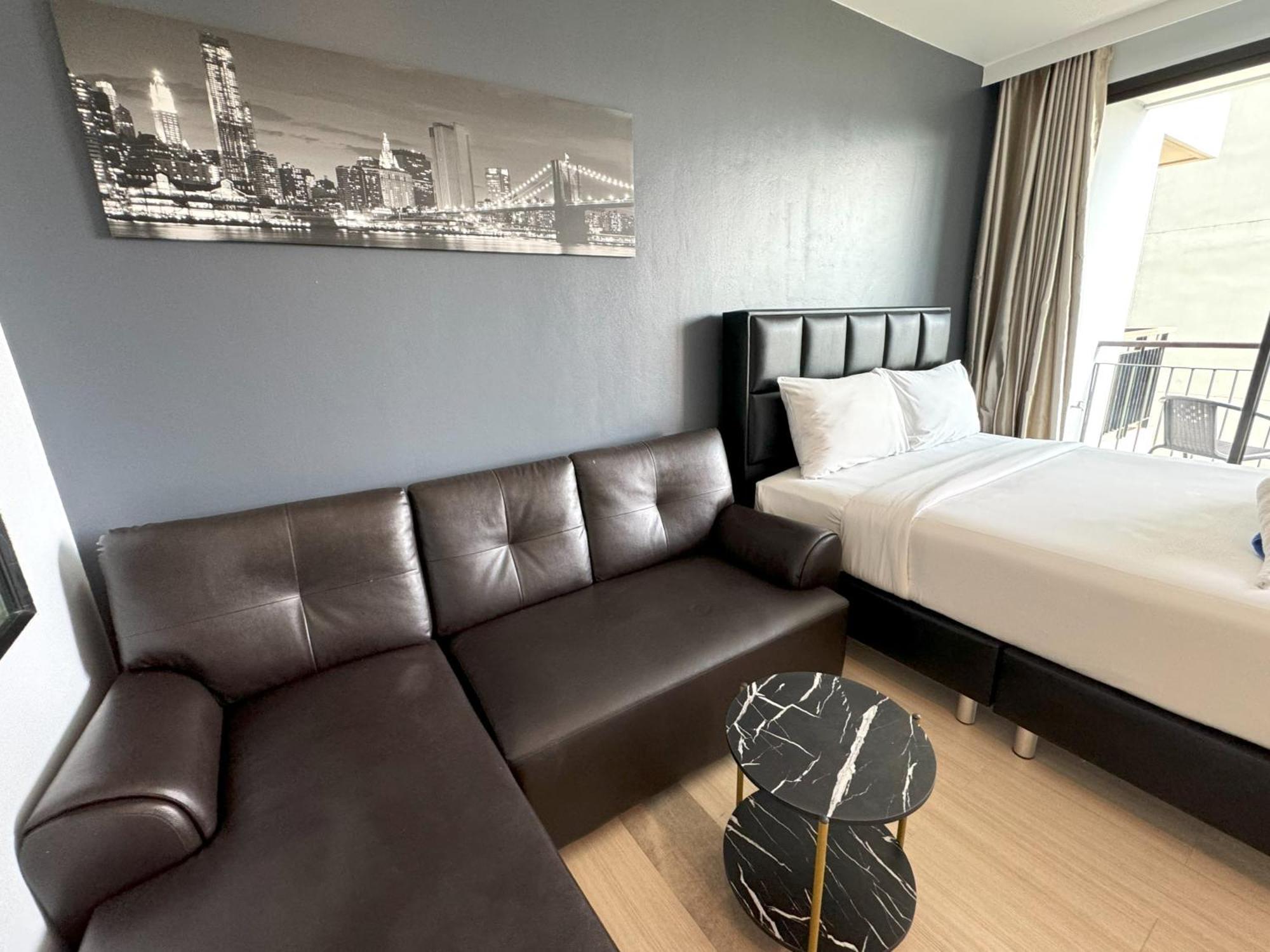At The Bliss By Lofty Apartment Patong