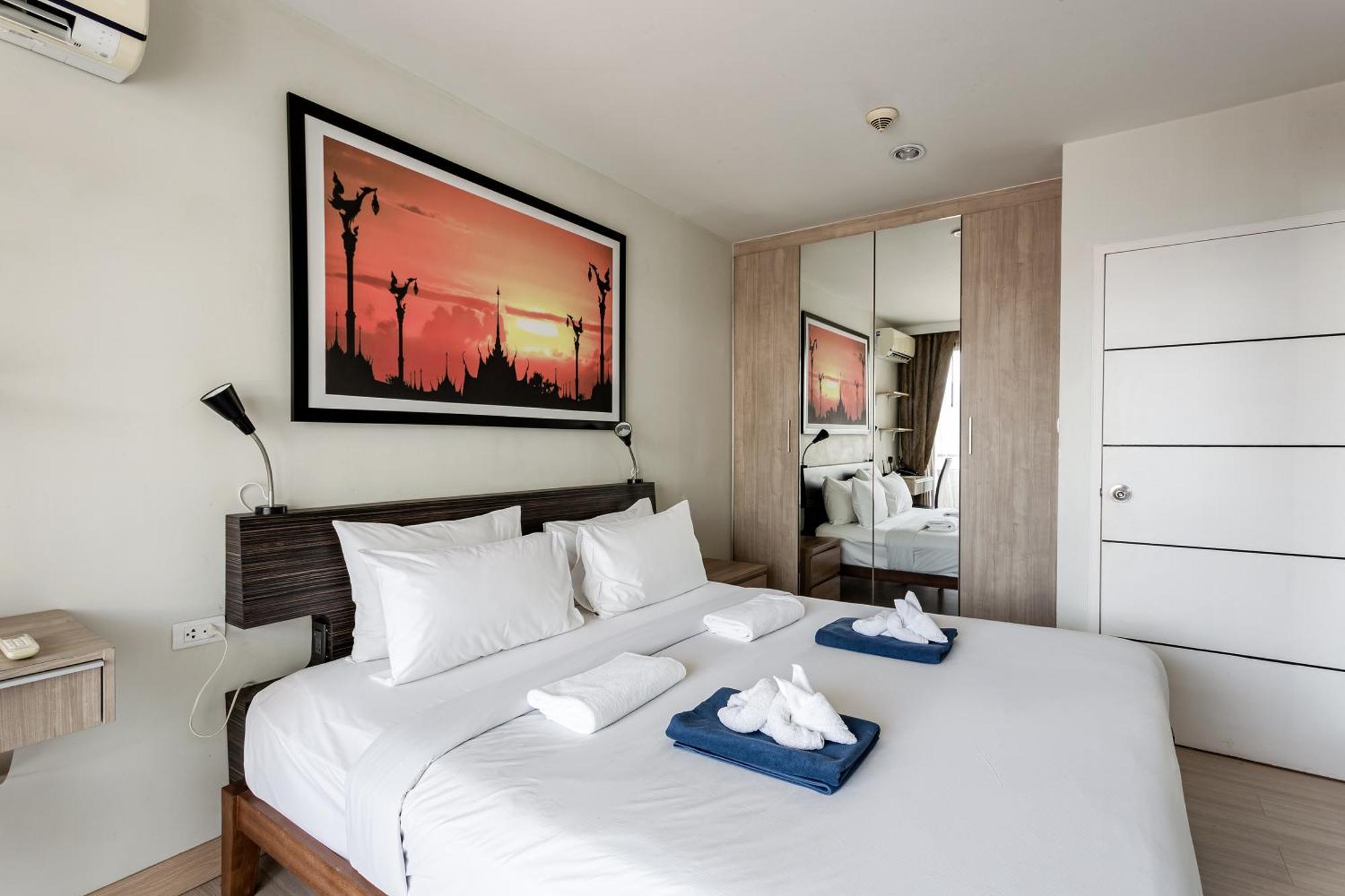 At The Bliss By Lofty Patong