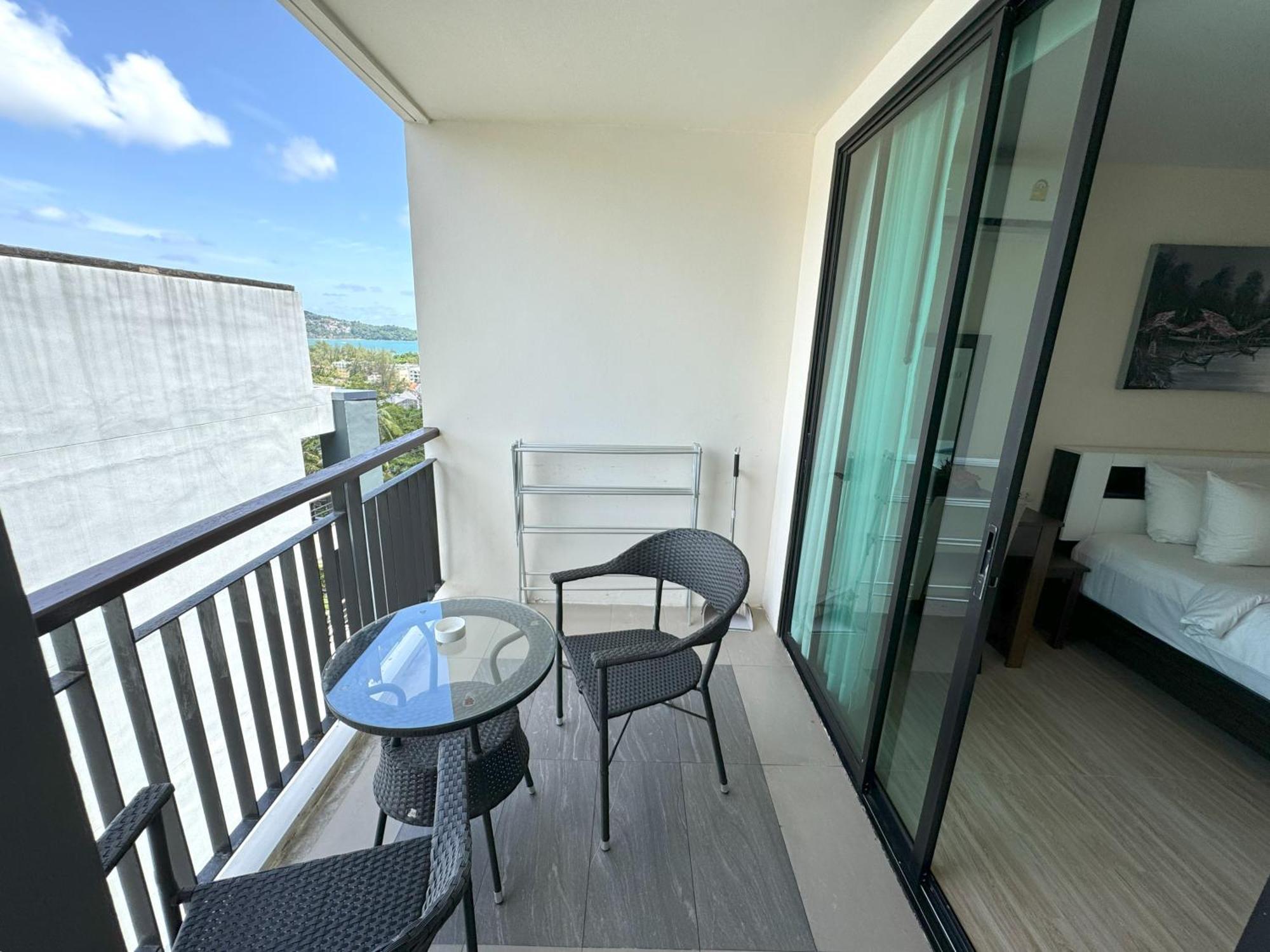 At The Bliss By Lofty Apartment Patong