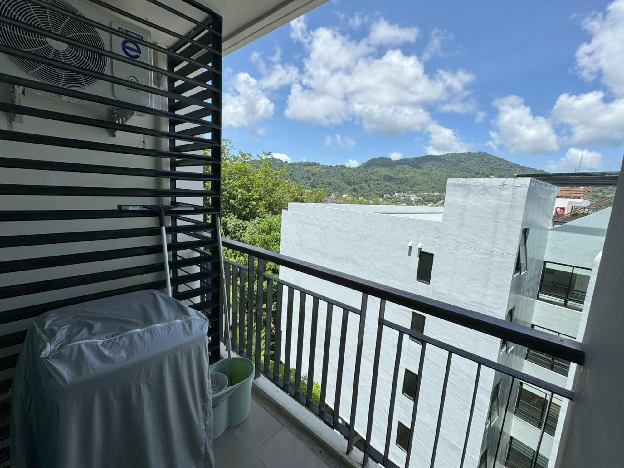 At The Bliss By Lofty Apartment