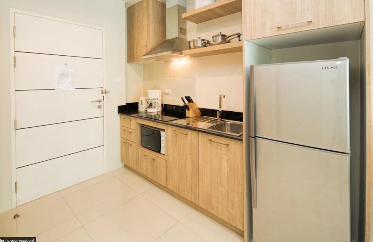 Apartment At The Bliss By Lofty