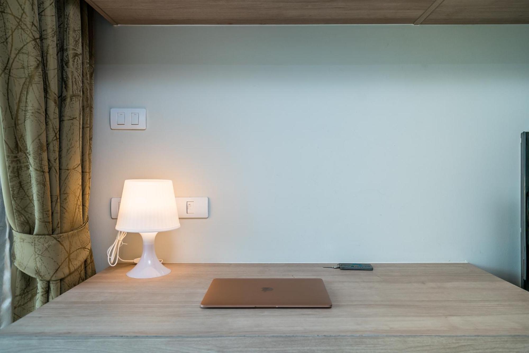 At The Bliss By Lofty Apartment