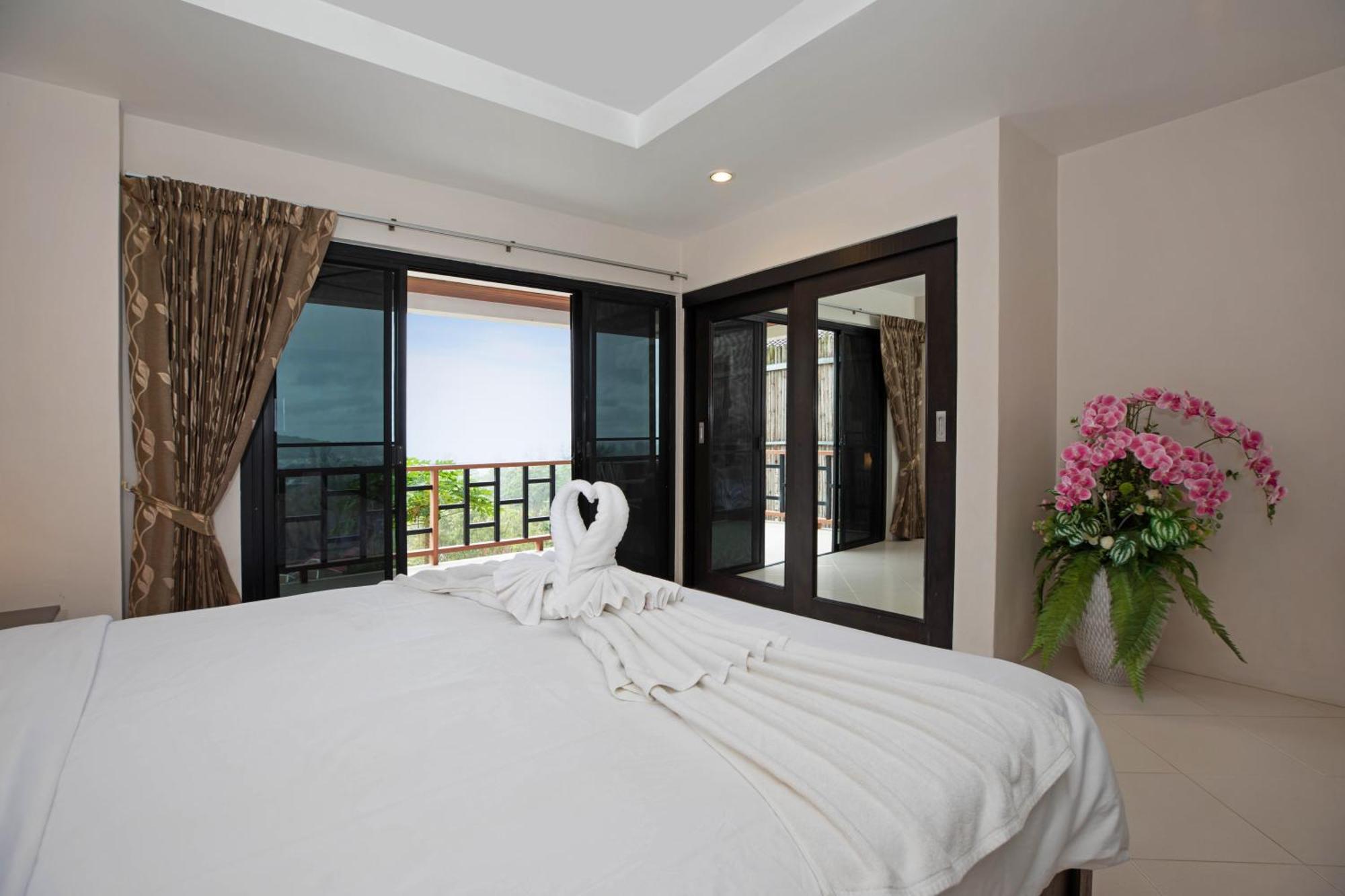 Baan Chom View - Sha Kamala Beach