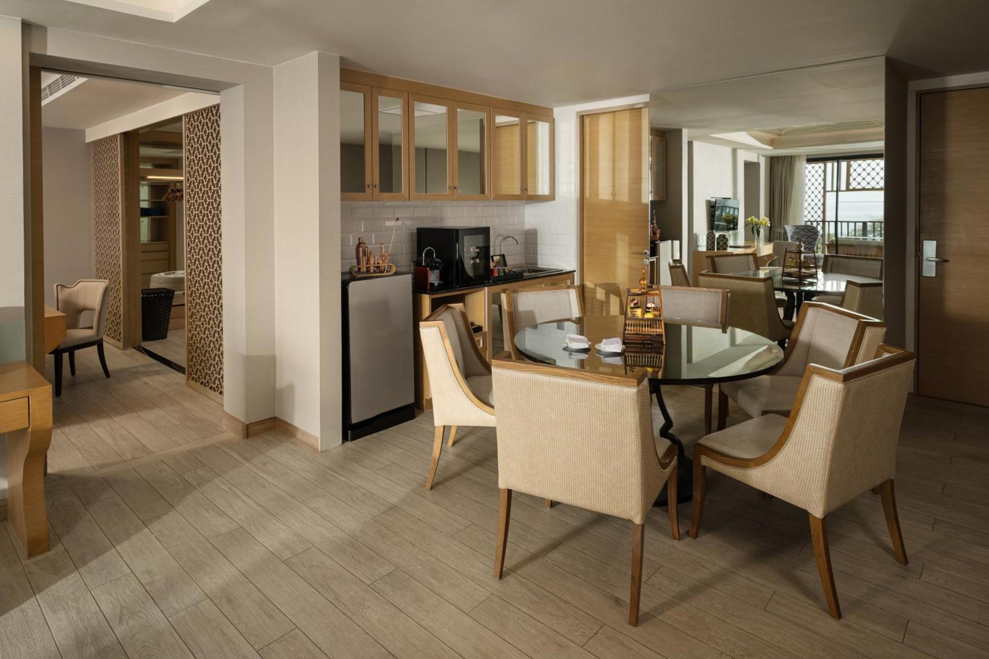 Avista Grande Phuket - Mgallery Hotel