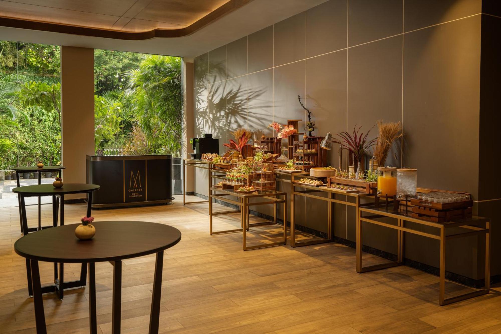 Avista Grande Phuket - Mgallery Karon