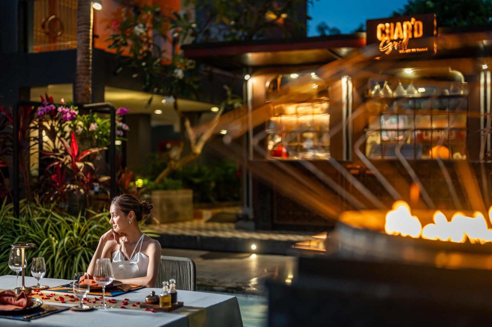 Avista Grande Phuket - Mgallery Hotel 5*