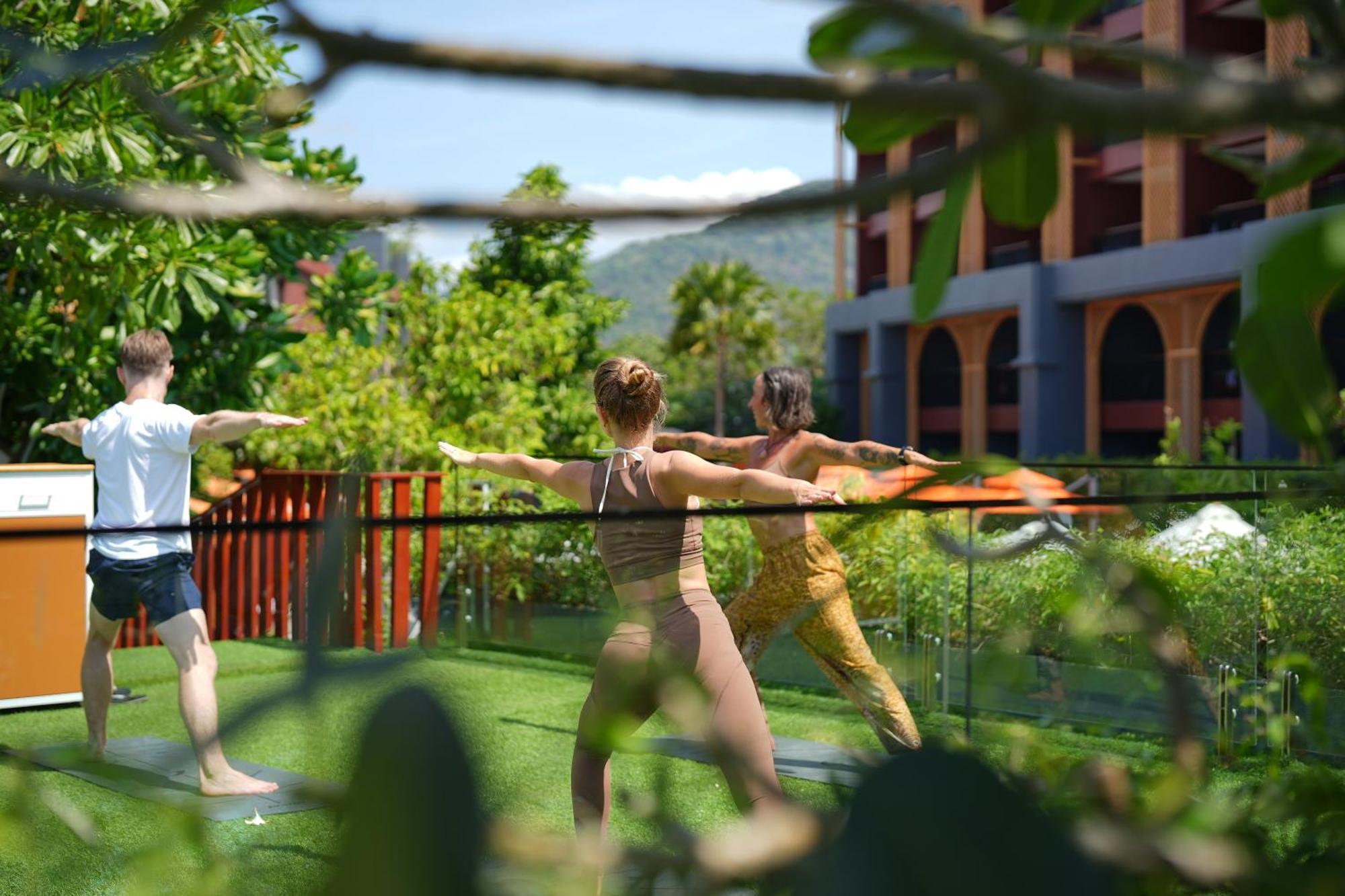 Avista Grande Phuket - Mgallery Hotel
