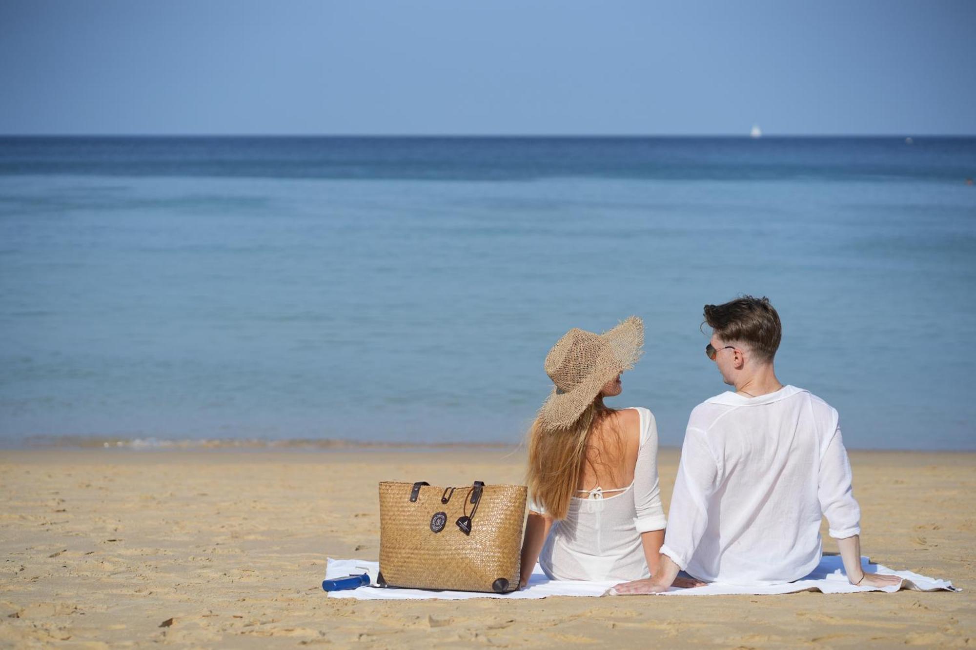 Avista Grande Phuket - Mgallery Hotel 5*
