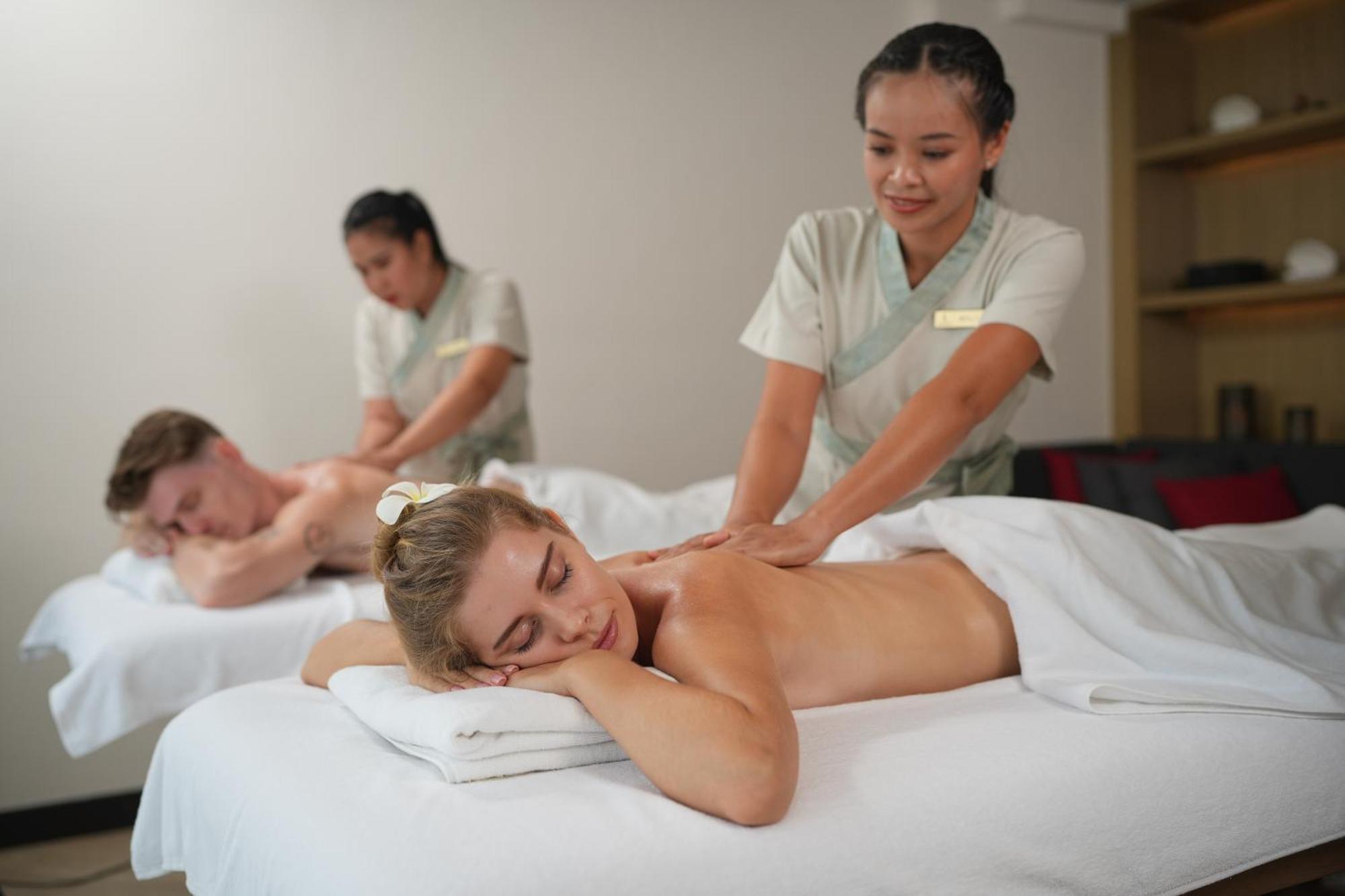 Hotel Avista Grande Phuket - Mgallery 5*