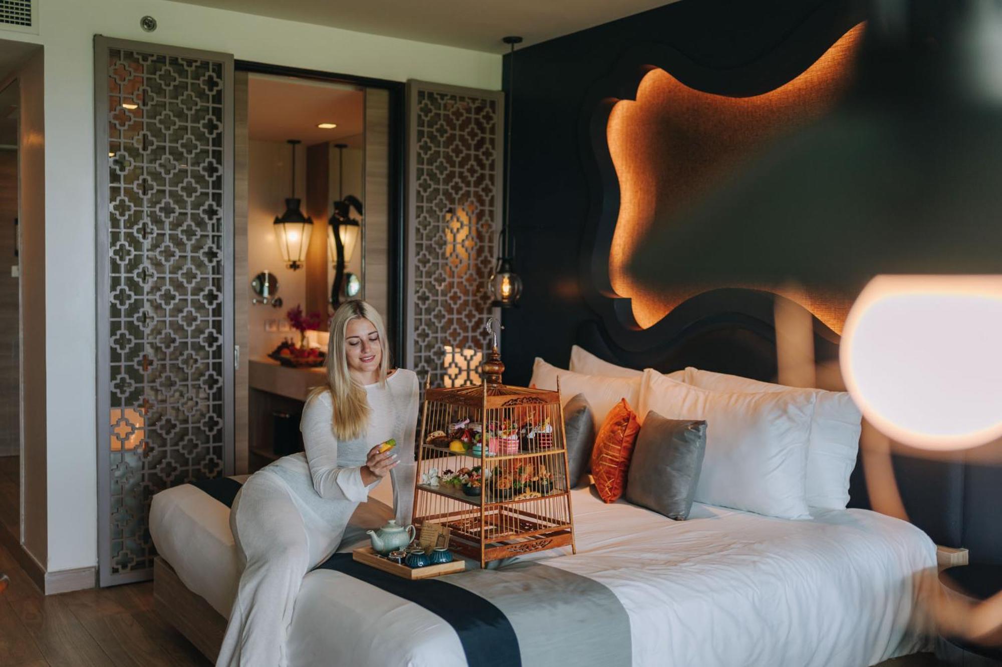 Avista Grande Phuket - Mgallery Hotel Karon
