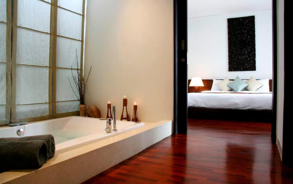 Gardens Penthouse Sea View 4c Near Noi *