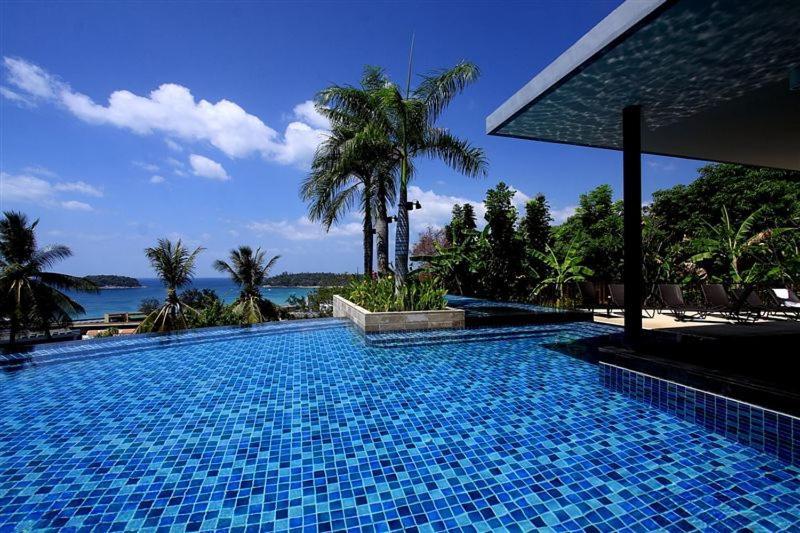 Appartement The Heights Seaview C1 Near
