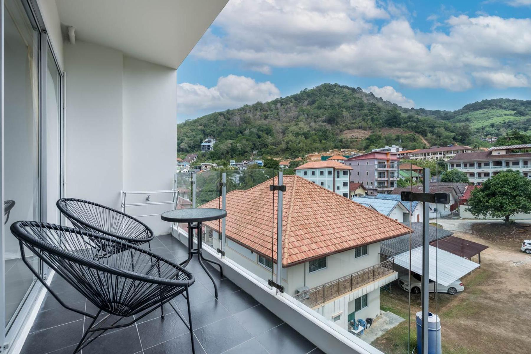 Appartement Chic By Redfox Hospitality *