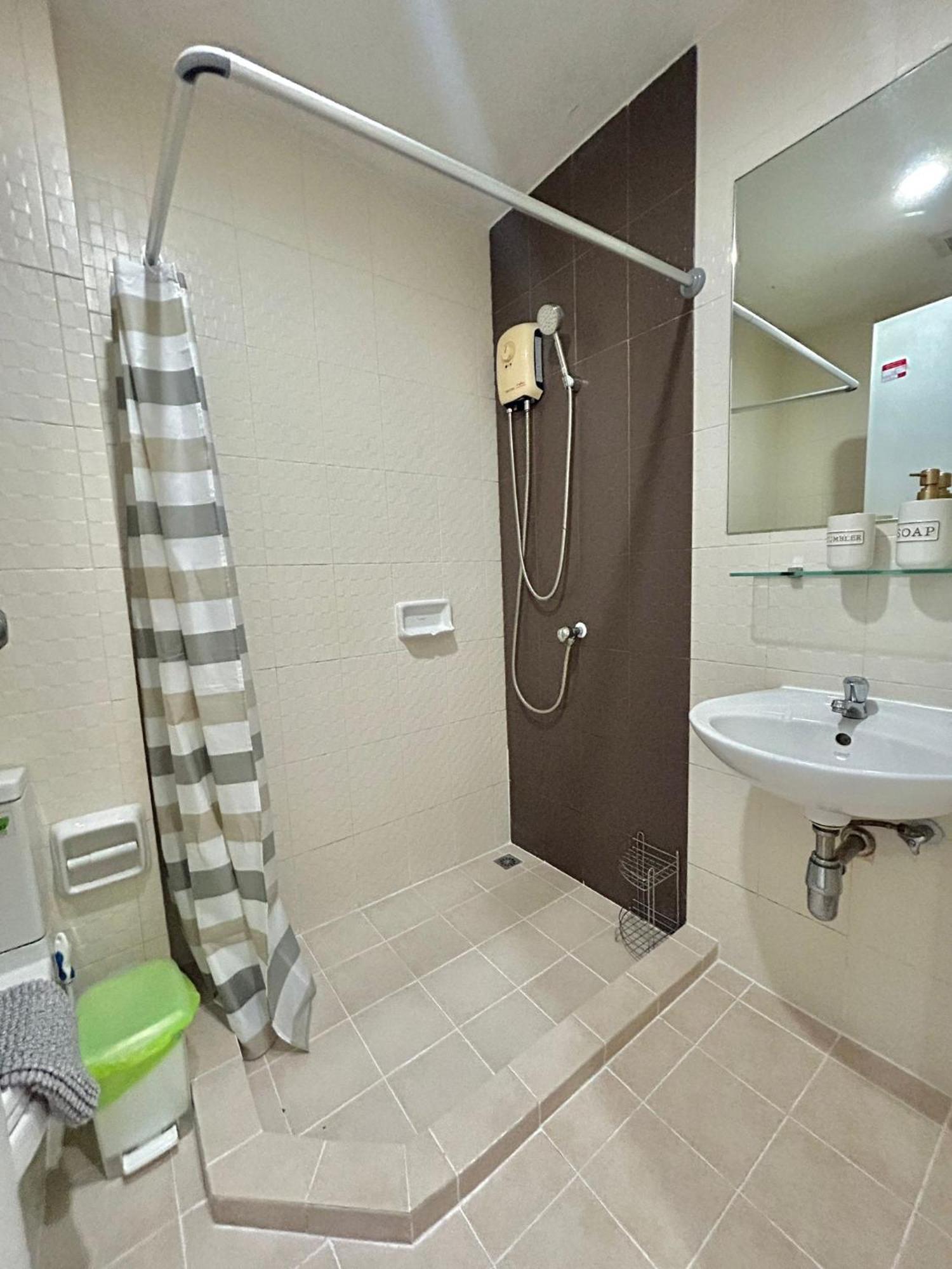 Zcape X2 In Bangtao Apartment