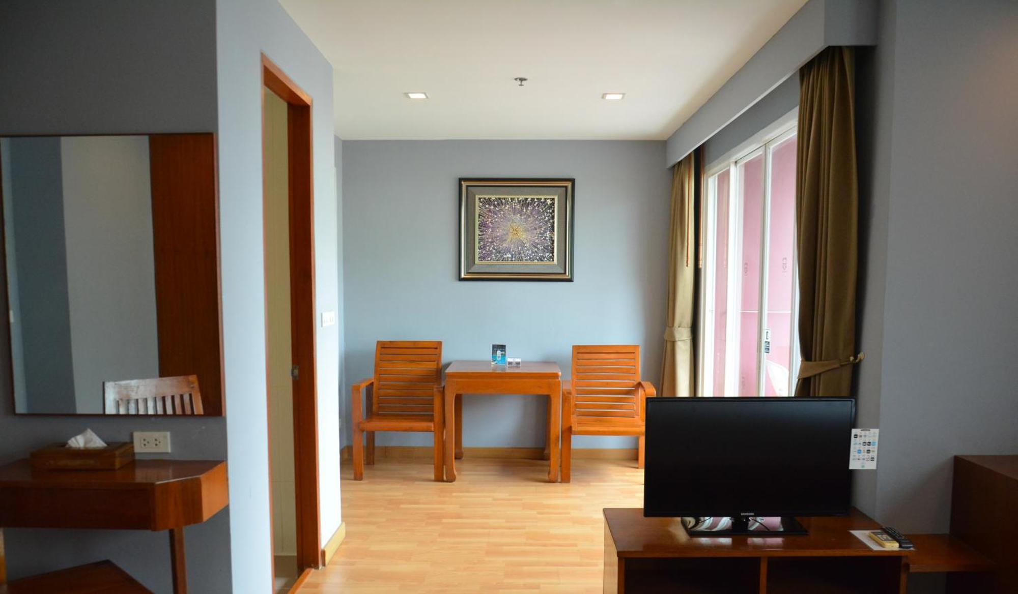 Elite By Bauman Hotel