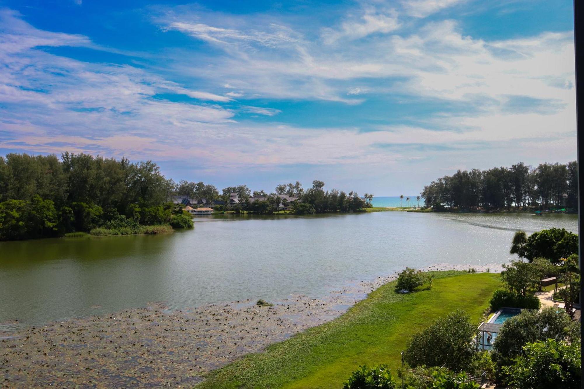 Cassia Residences By Nla Apartment Bang Tao Beach (Phuket)