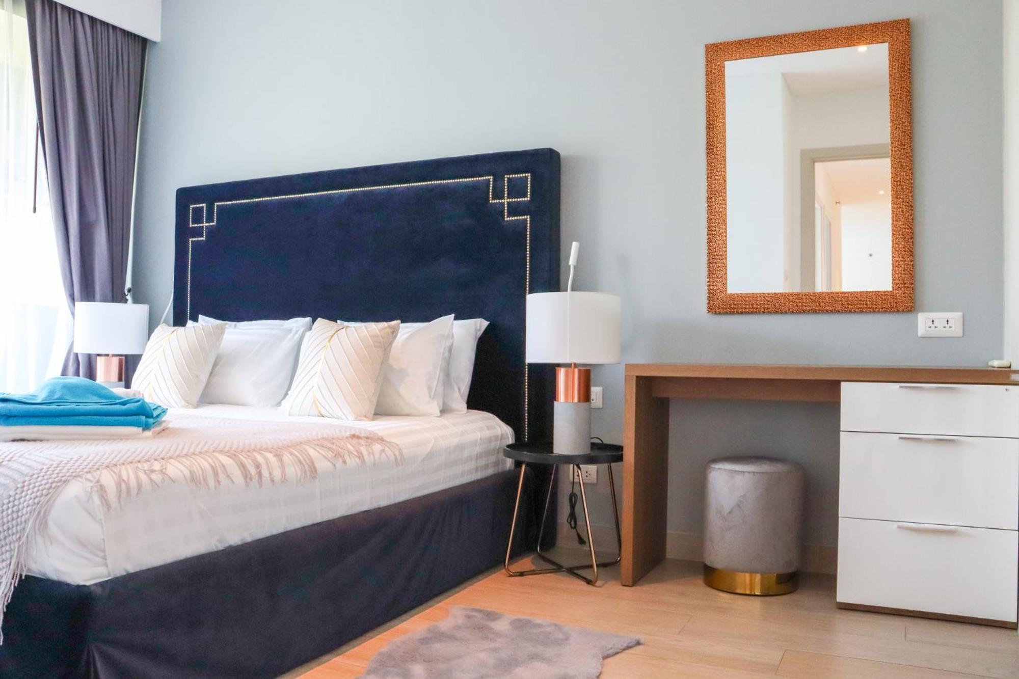 Cassia Residences By Nla Bang Tao Beach (Phuket)