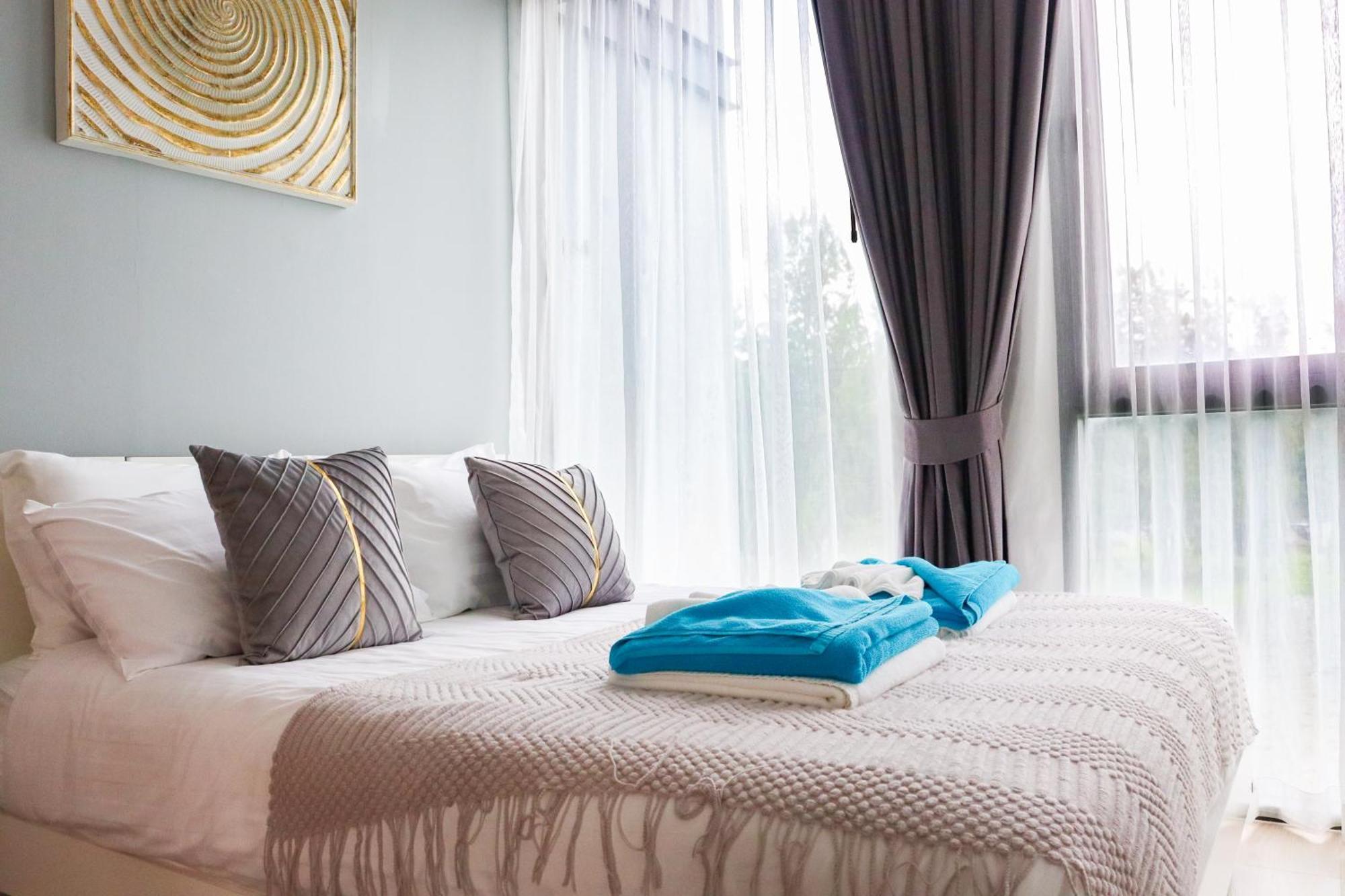 Cassia Residences By Nla * Bang Tao Beach (Phuket)