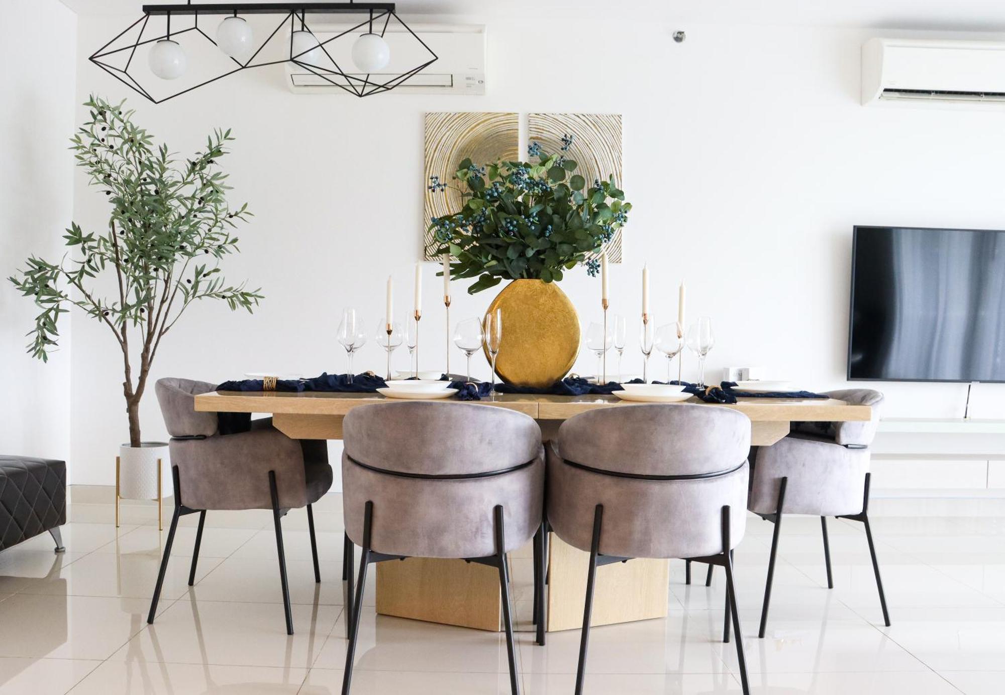 Cassia Residences By Nla