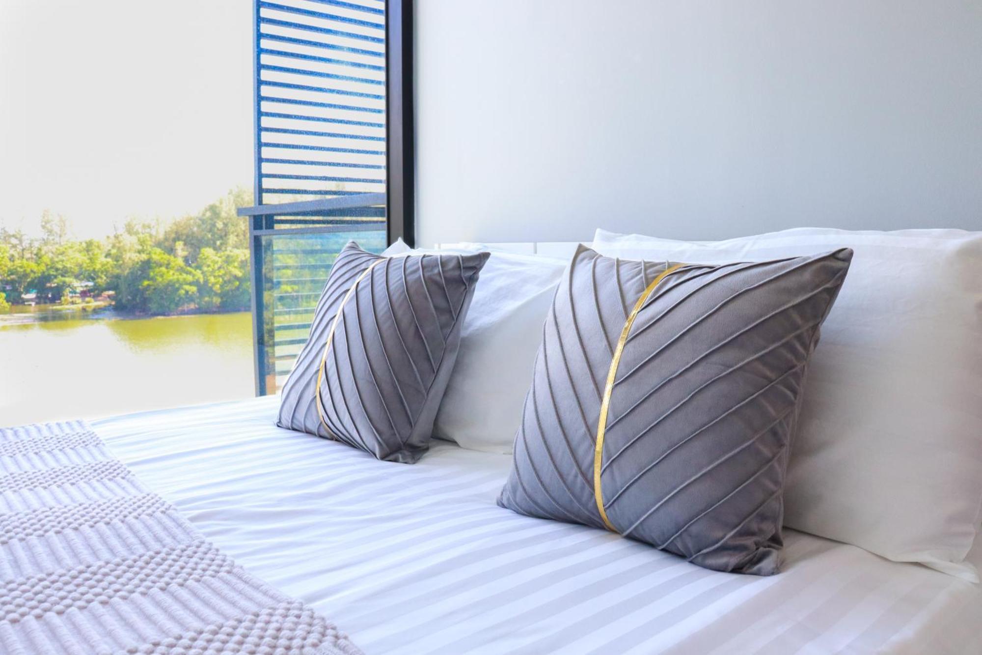 Apartment Cassia Residences By Nla *