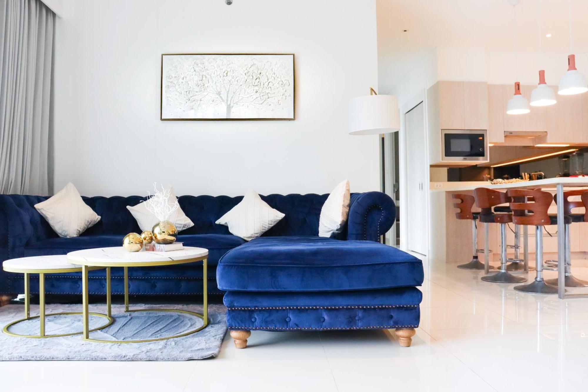 Cassia Residences By Nla * Bang Tao Beach (Phuket)
