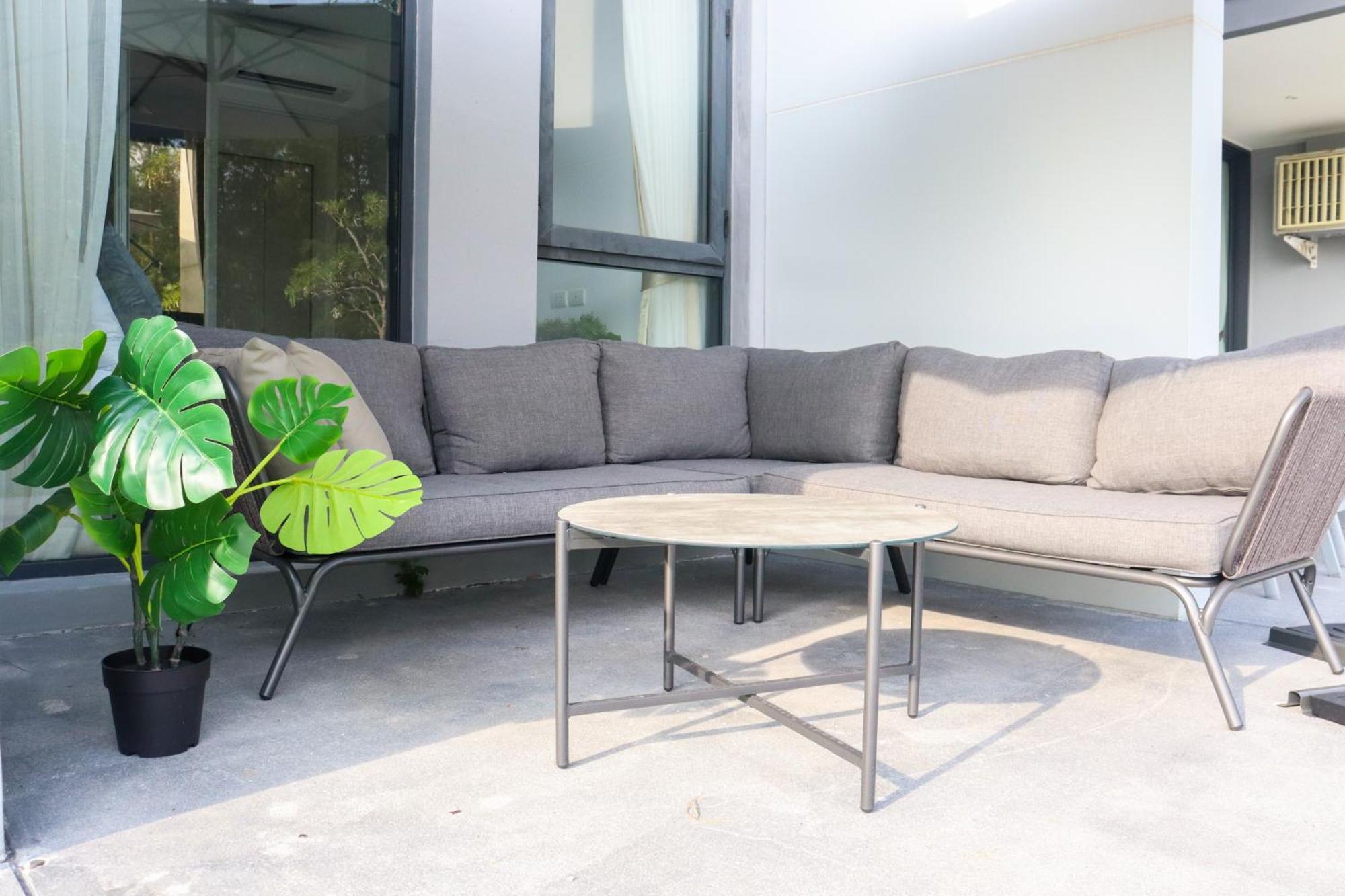 Apartment Cassia Residences By Nla Bang Tao Beach (Phuket)