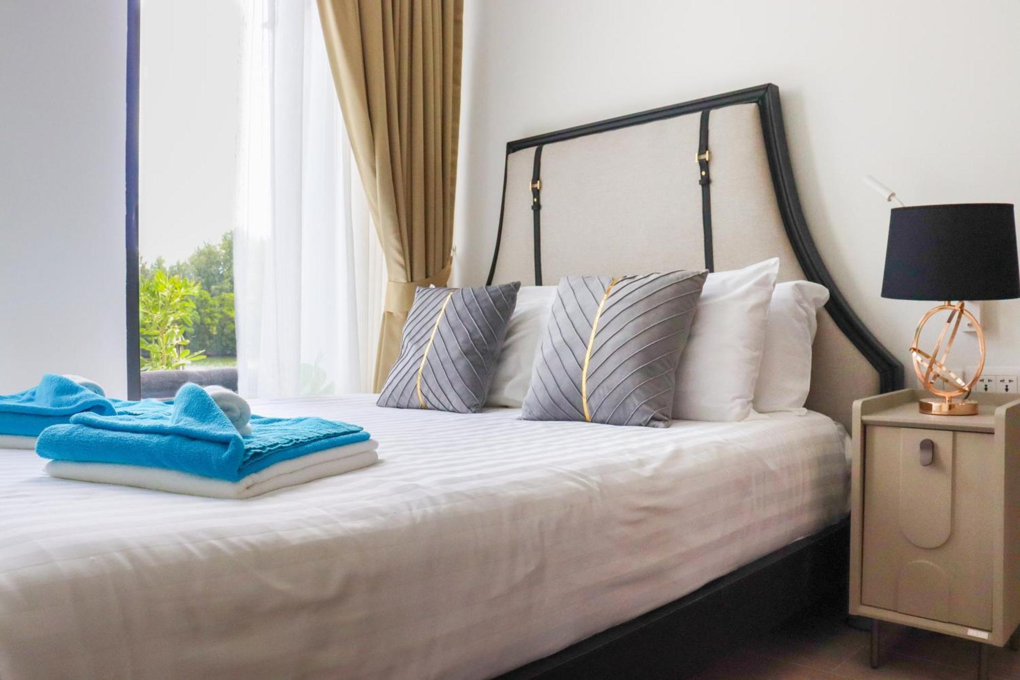 Cassia Residences By Nla *