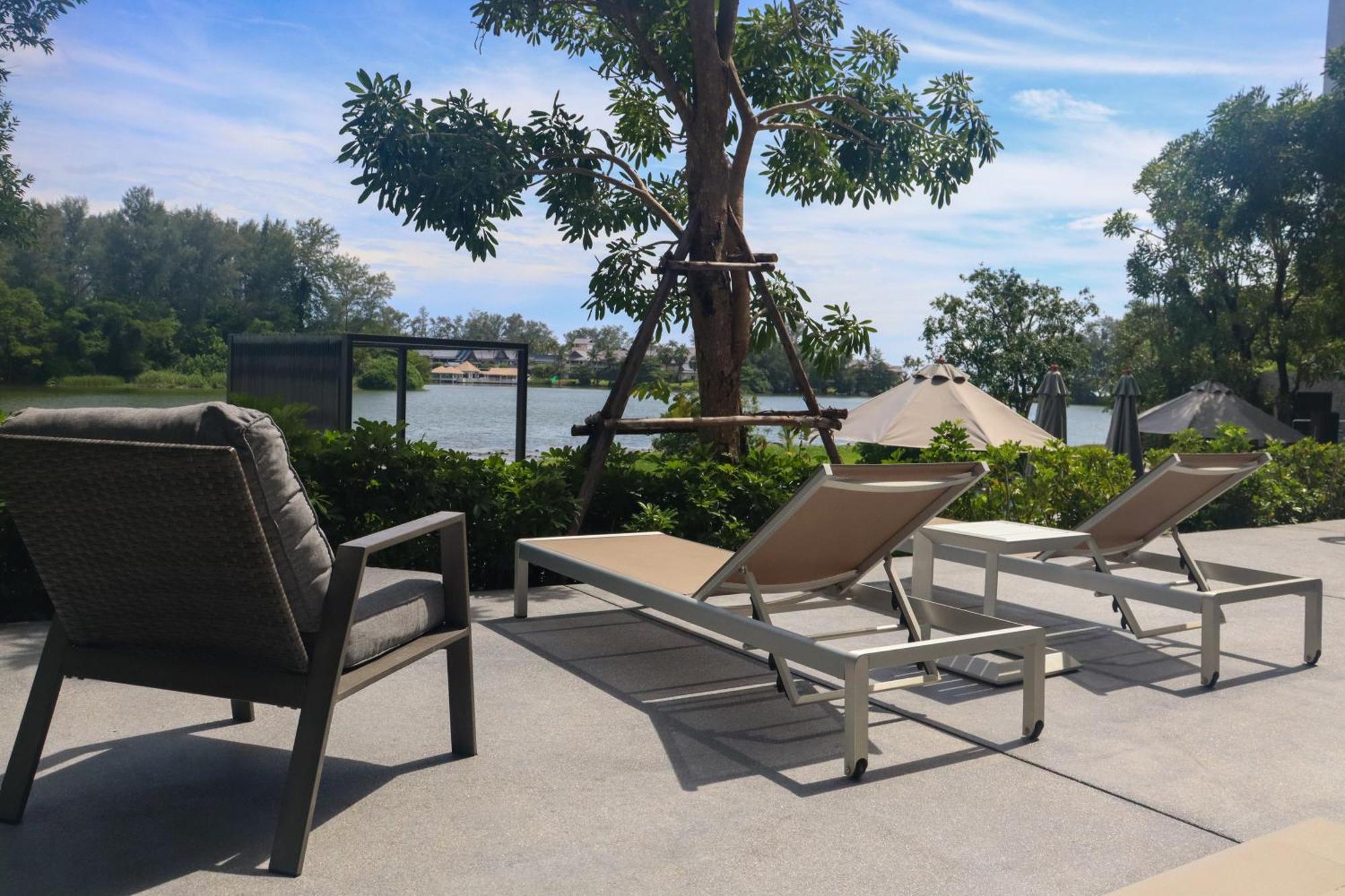 Cassia Residences By Nla