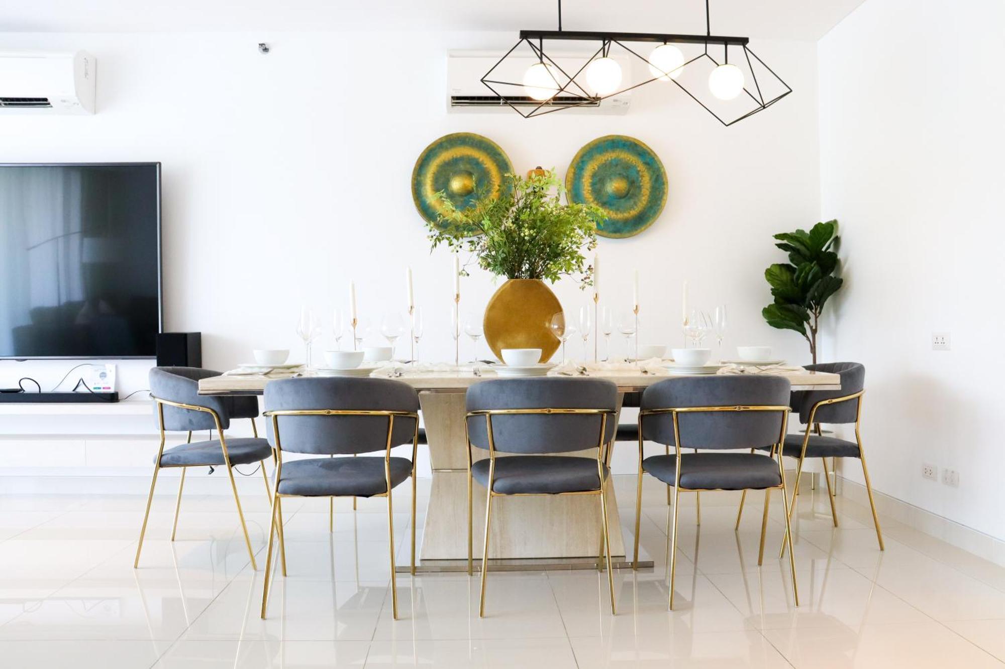 Apartment Cassia Residences By Nla Bang Tao Beach (Phuket)