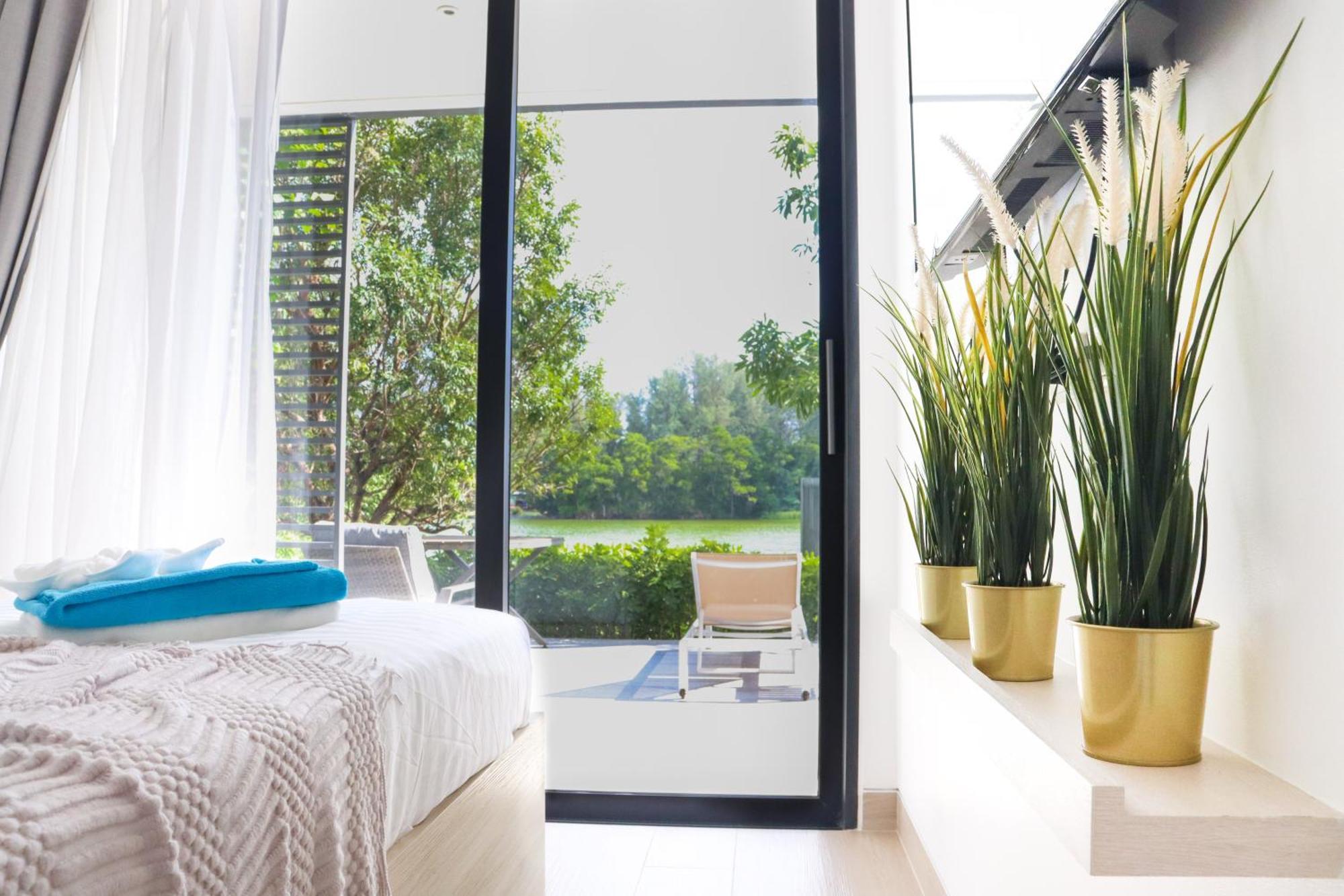 Cassia Residences By Nla *