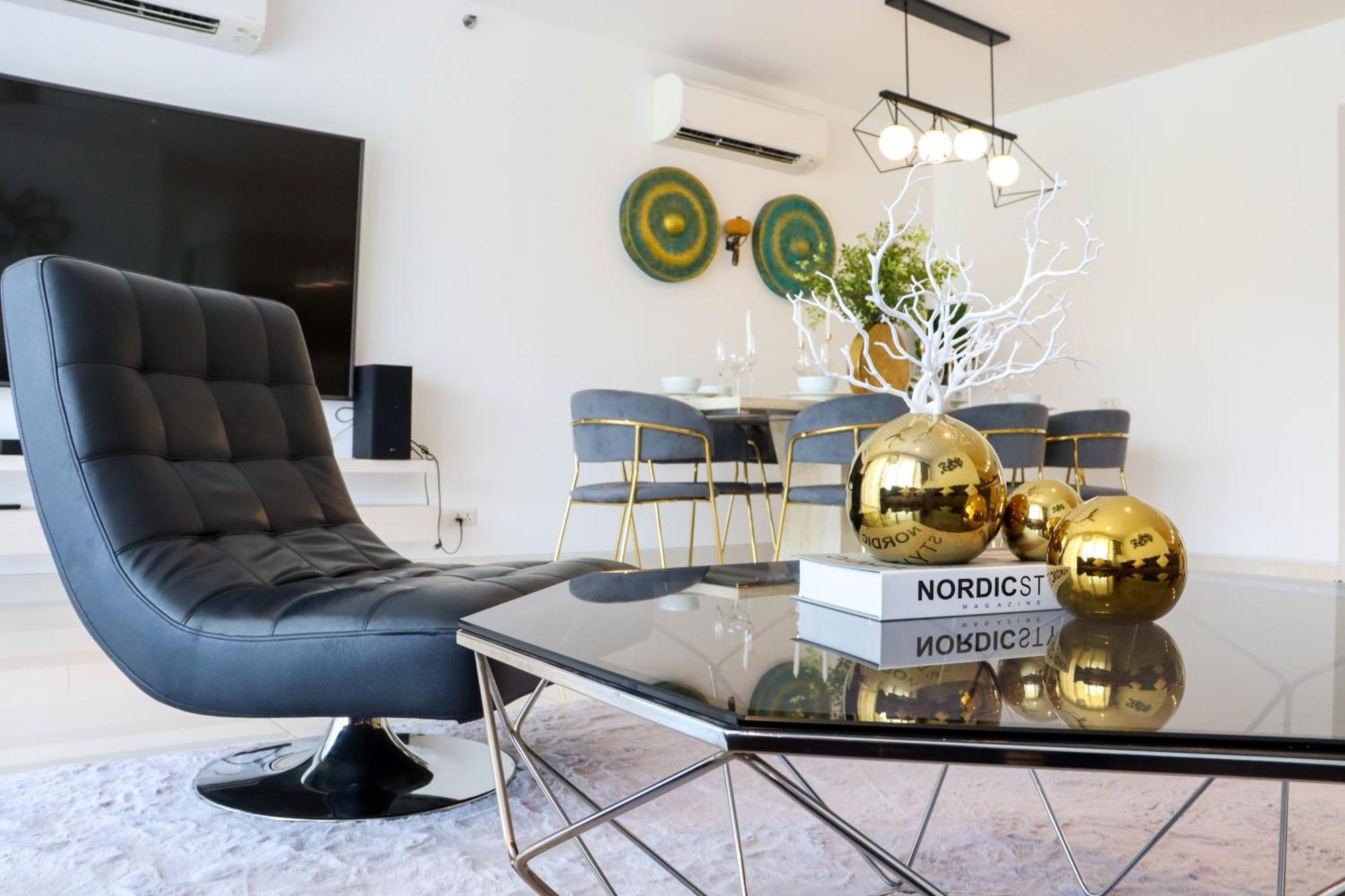 Cassia Residences By Nla Bang Tao Beach (Phuket)