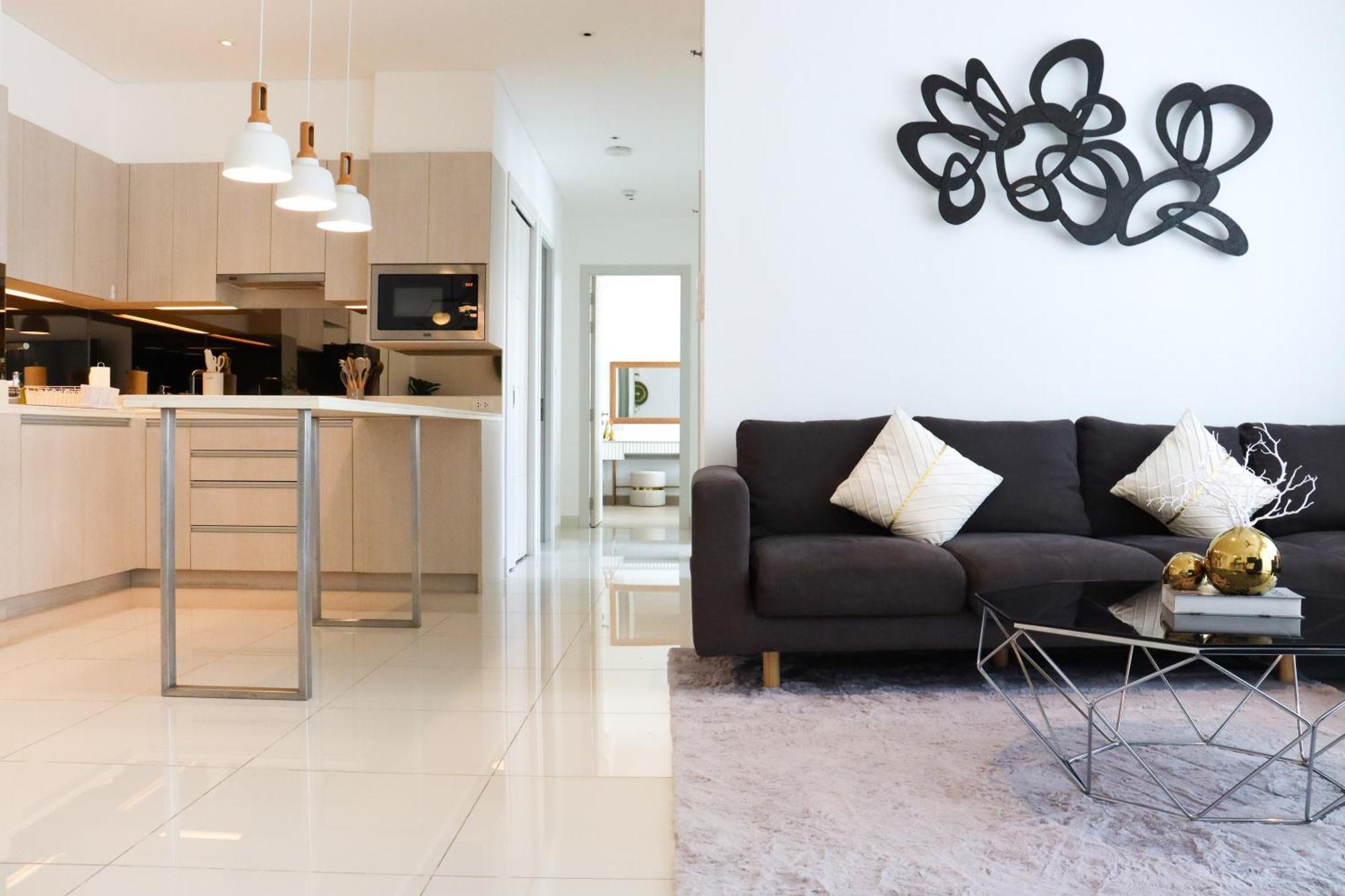 Cassia Residences By Nla * Bang Tao Beach (Phuket)