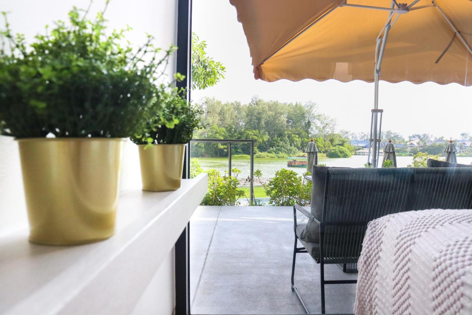 Apartment Cassia Residences By Nla *