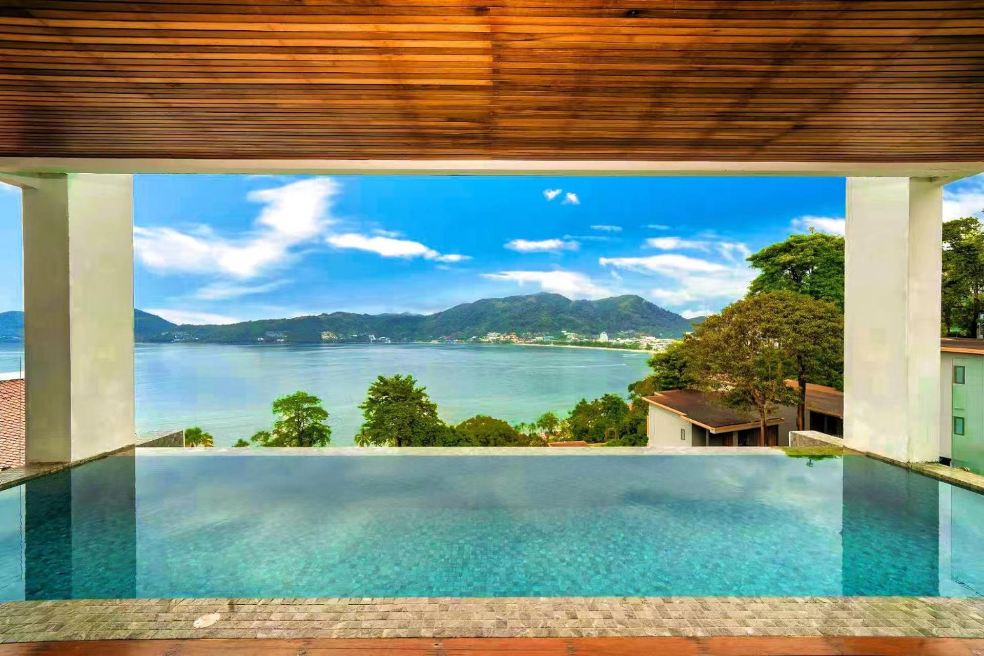 Win House Casa de férias Patong