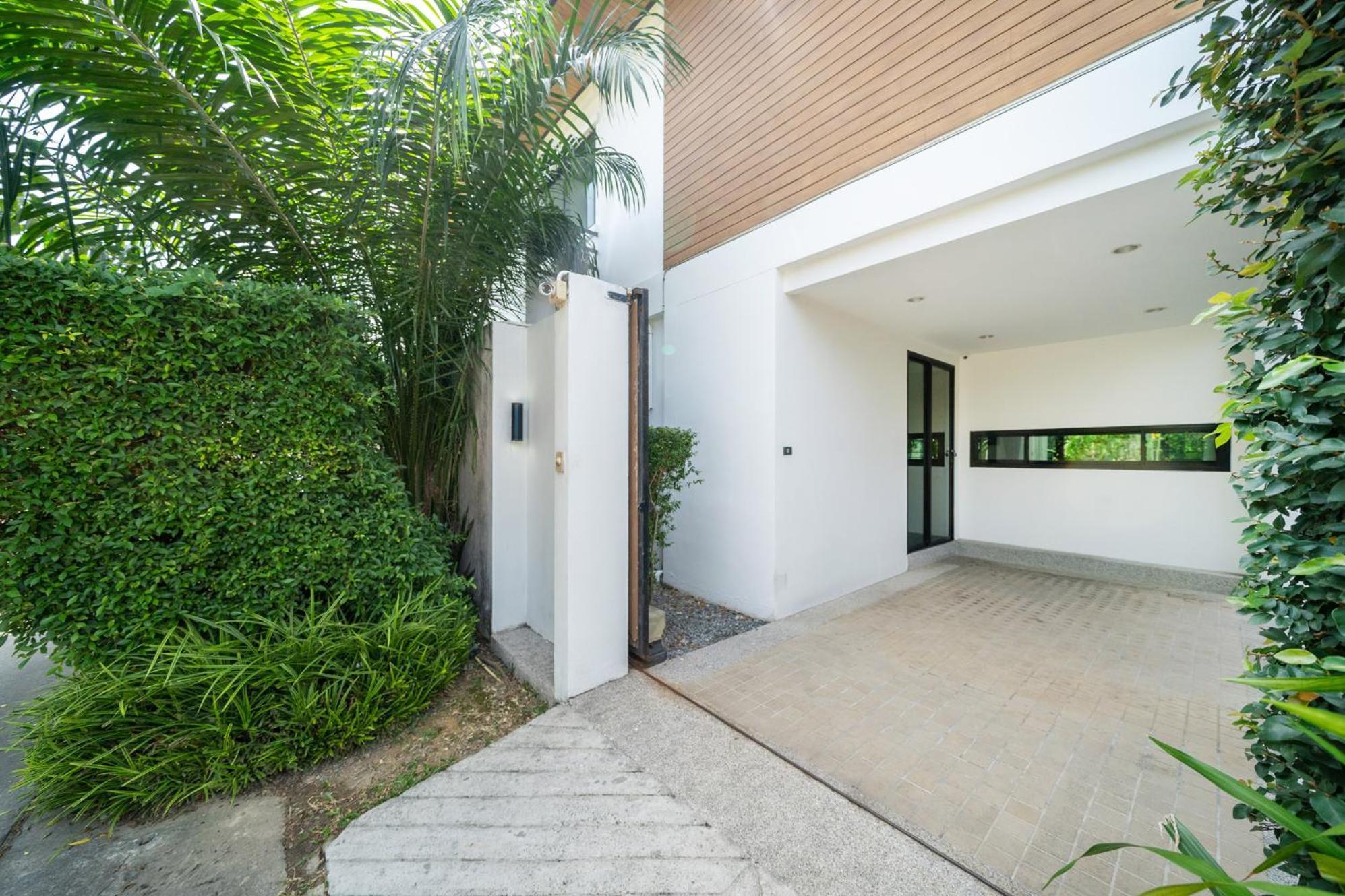 The Fin Rawai 2 Bedroom