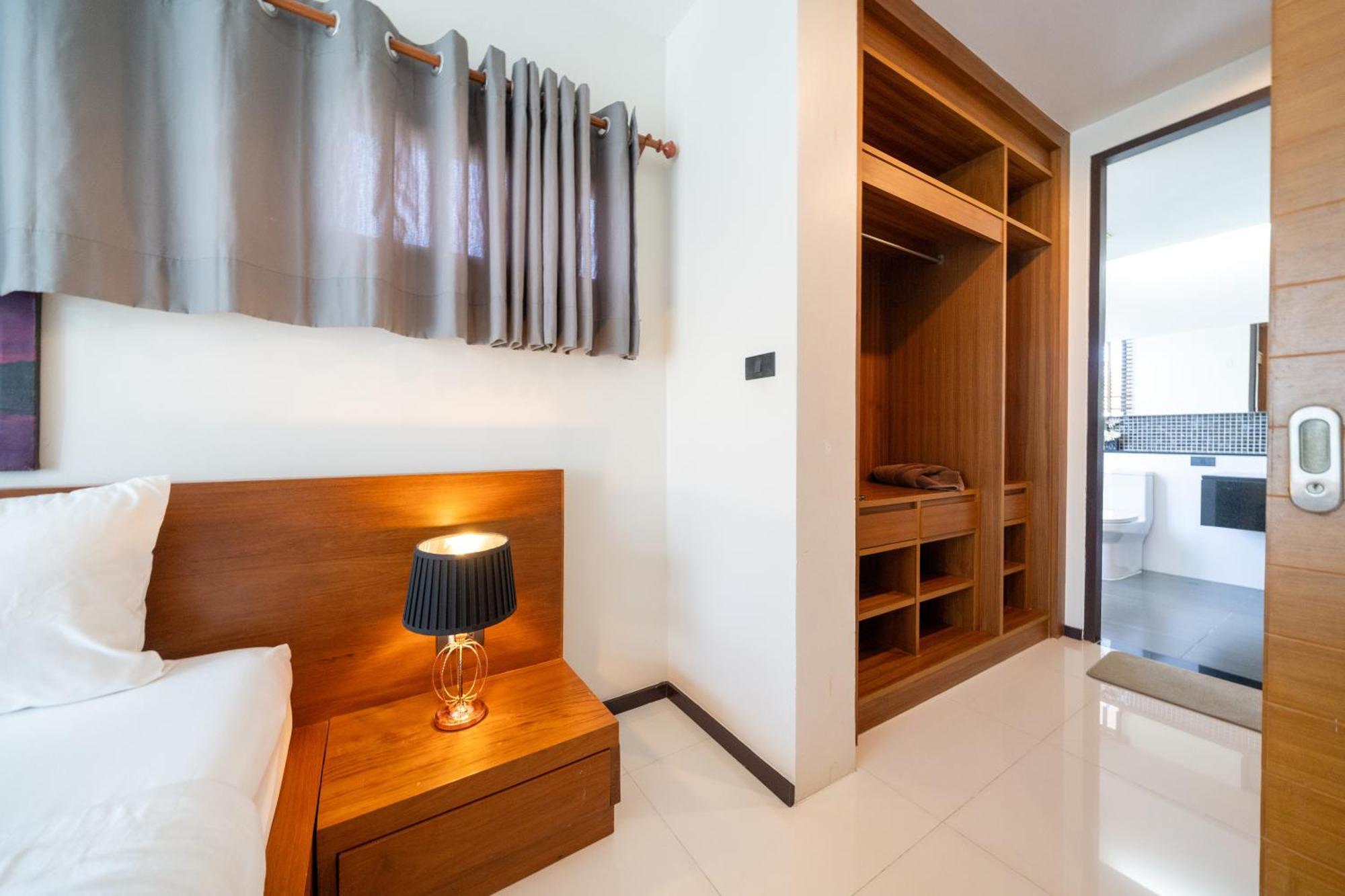 Villa The Fin Rawai 2 Bedroom *