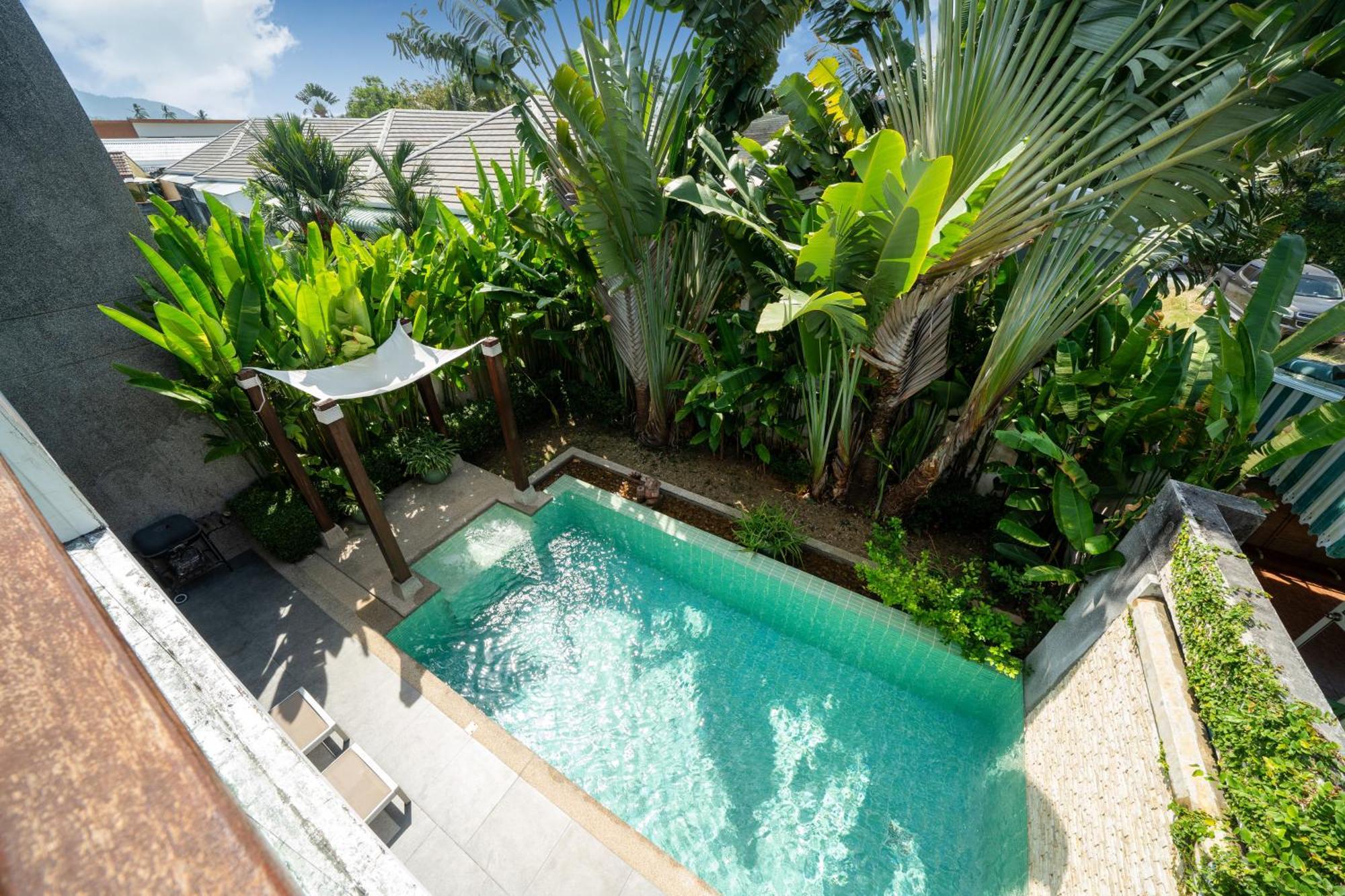 The Fin Rawai 2 Bedroom
