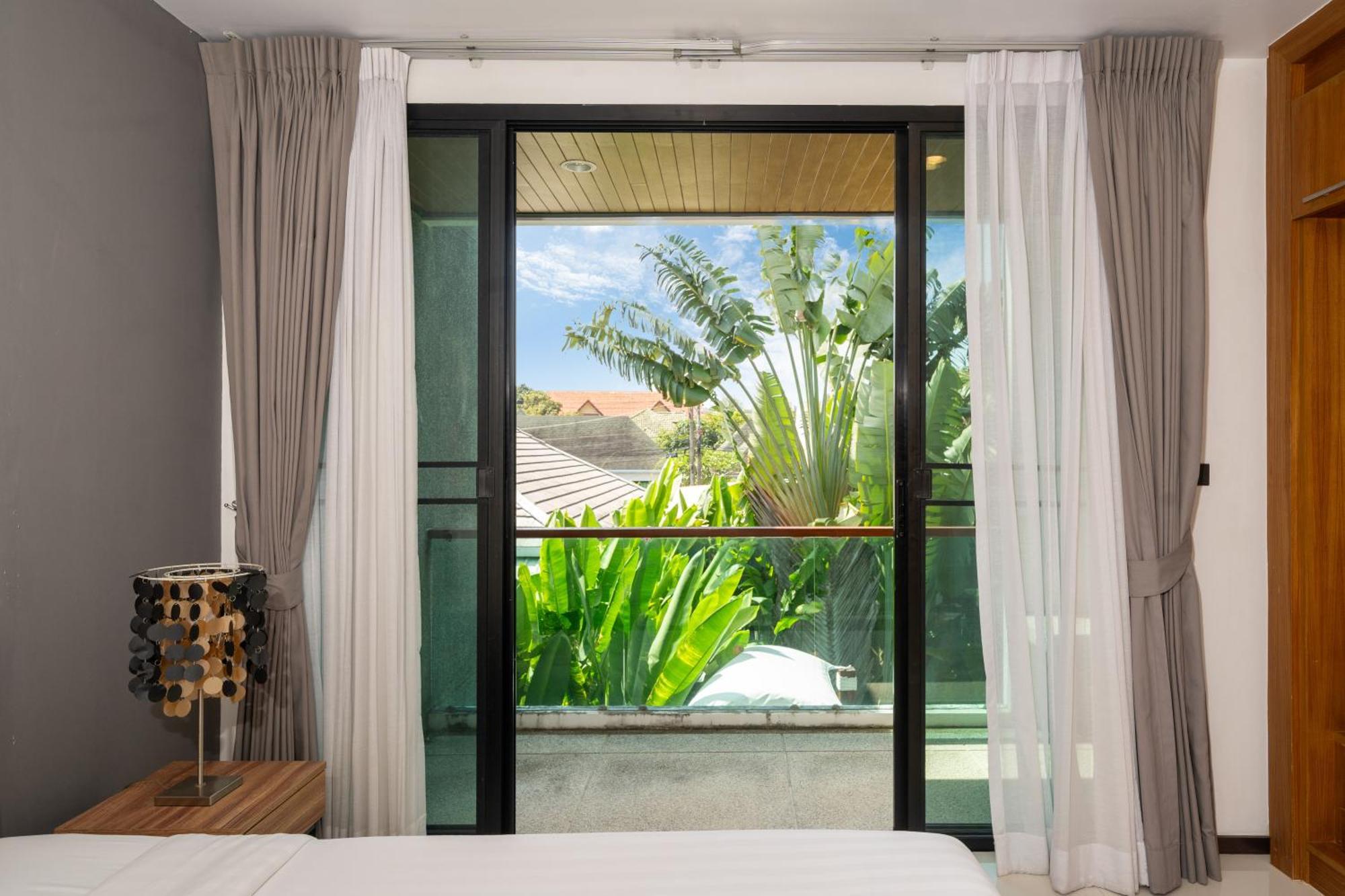 The Fin Rawai 2 Bedroom