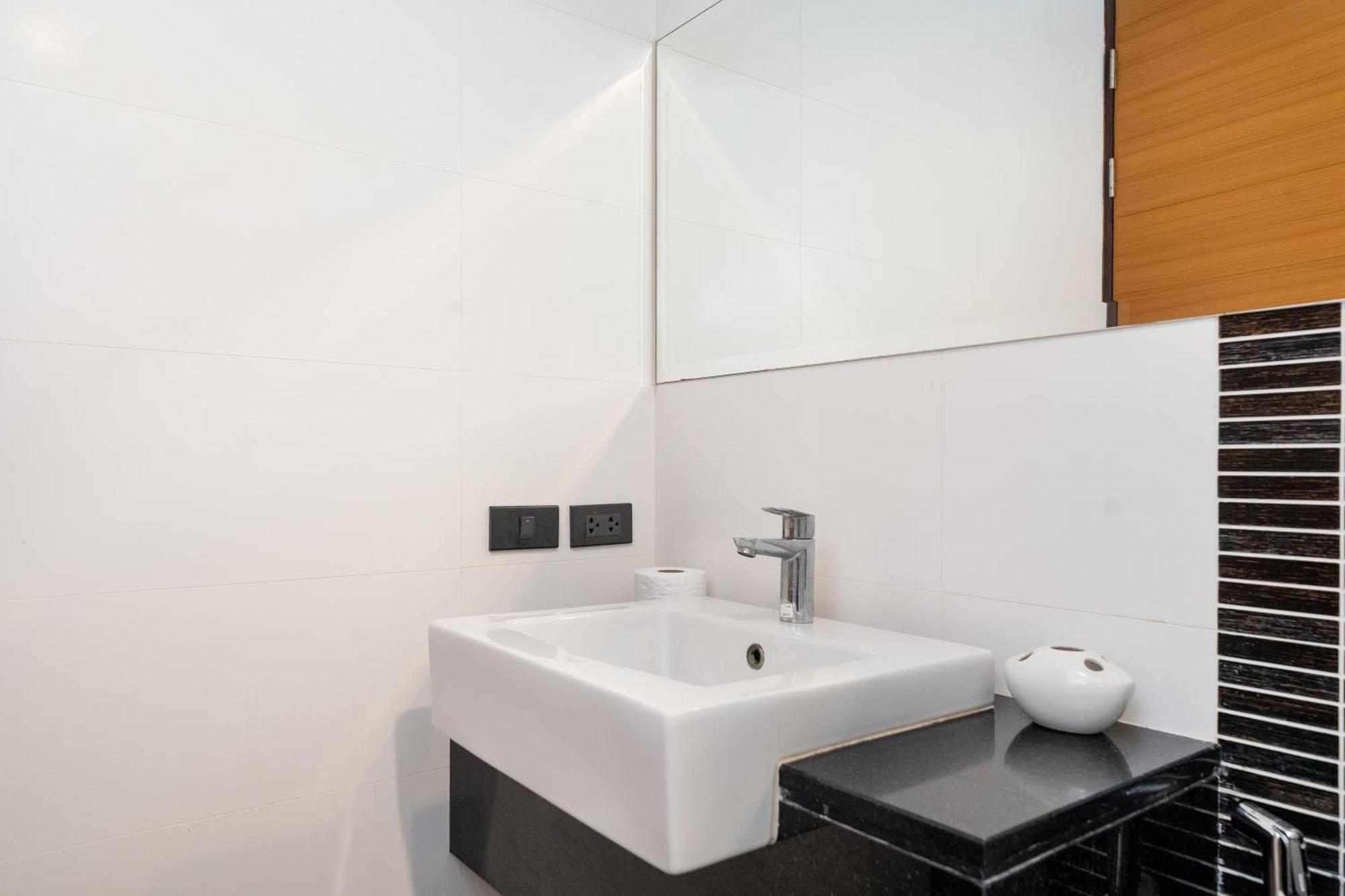 The Fin Rawai 2 Bedroom Villa