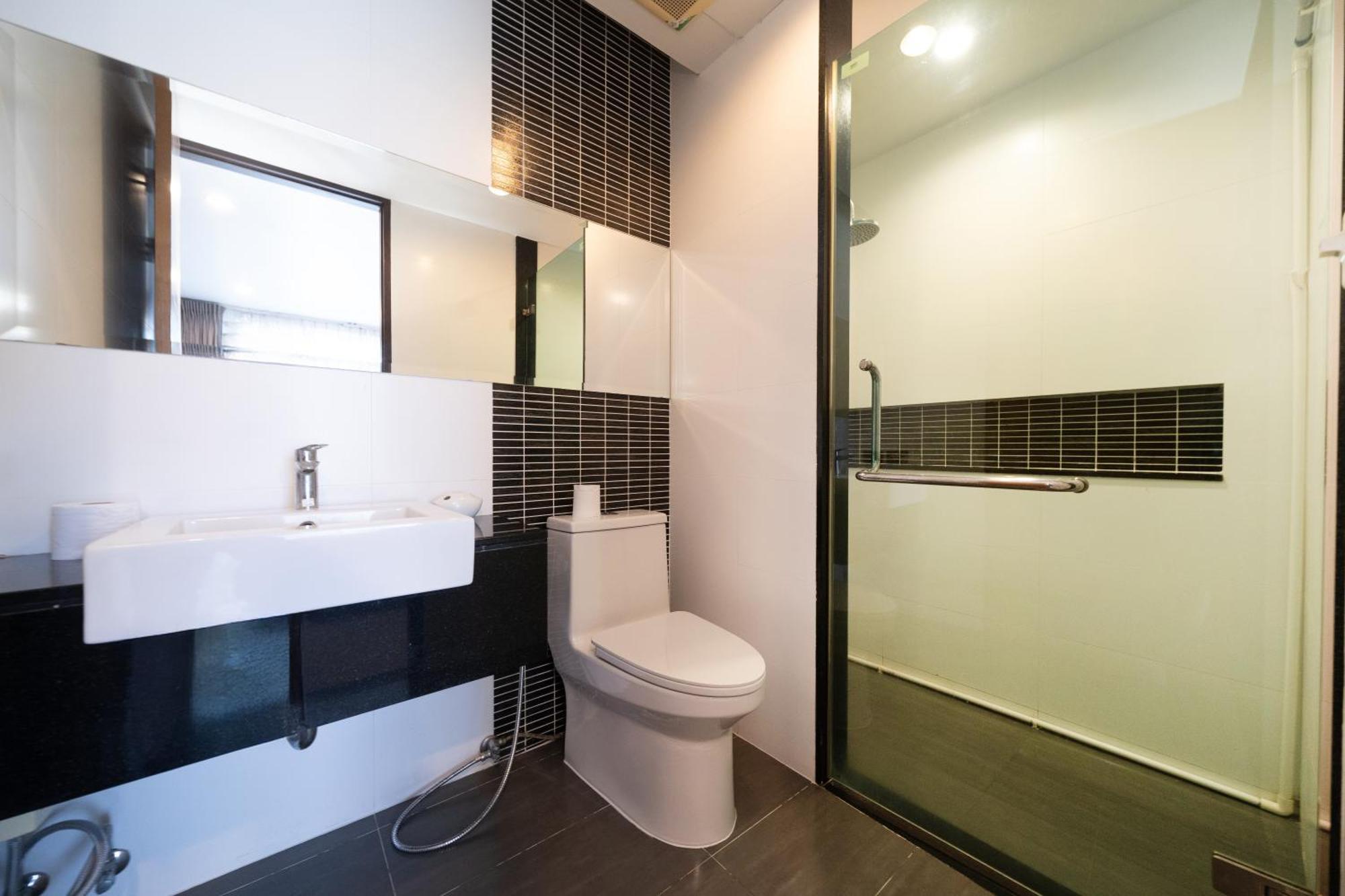 Villa The Fin Rawai 2 Bedroom Ban Saiyuan