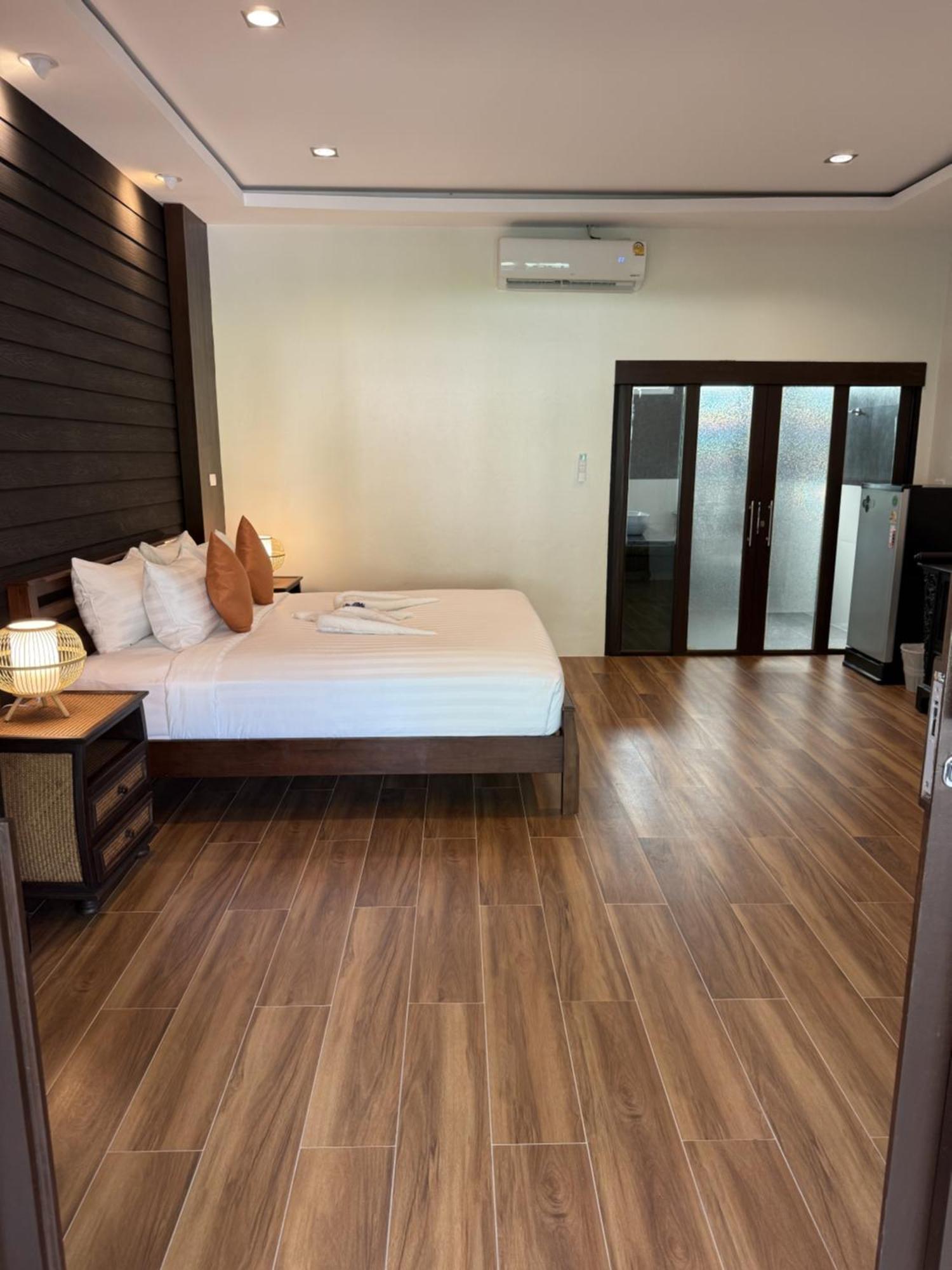 Blue Palm Resort Strand Kata
