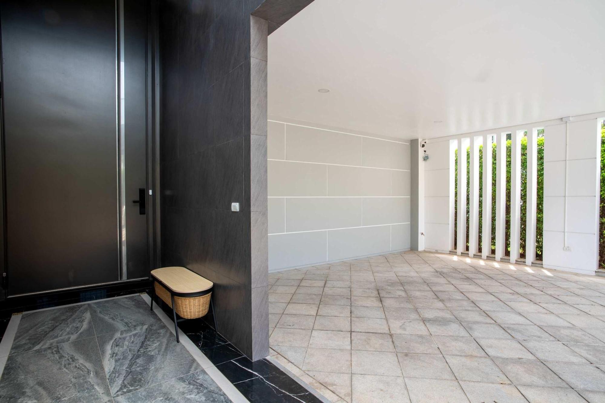 Sky - Luxury 4br Getaway In Phuket * Ban Kata